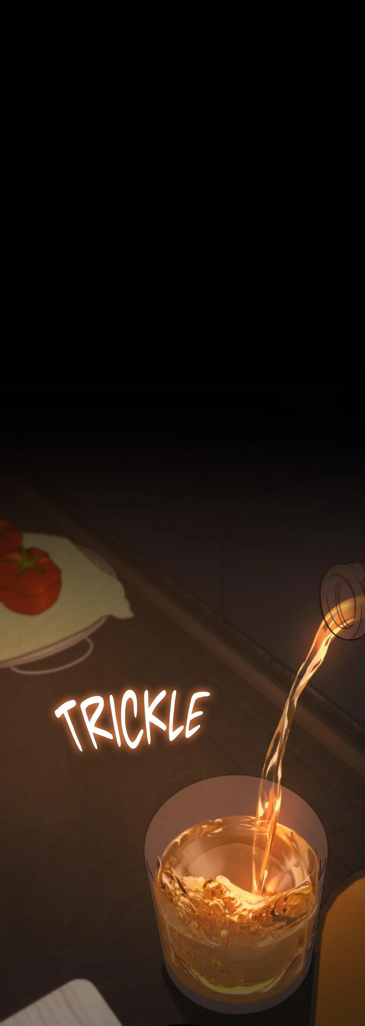 Love Junkie Chapter 15 page 20 - 