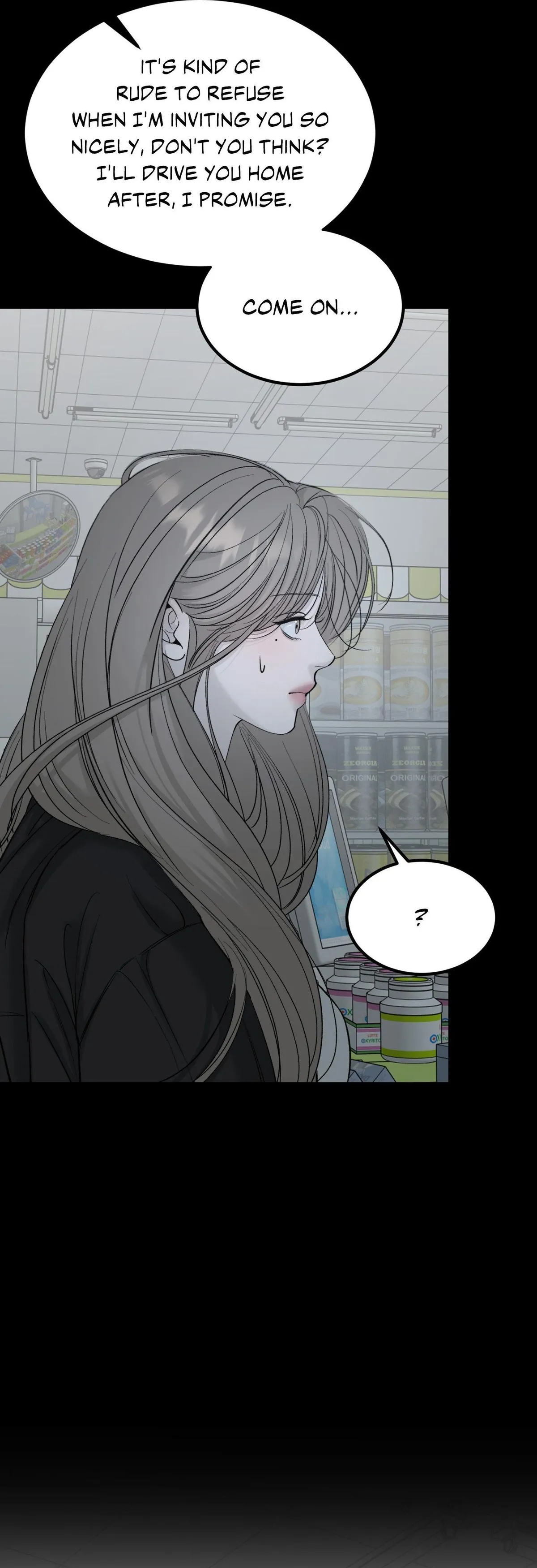 Love Junkie Chapter 15 page 3 - 