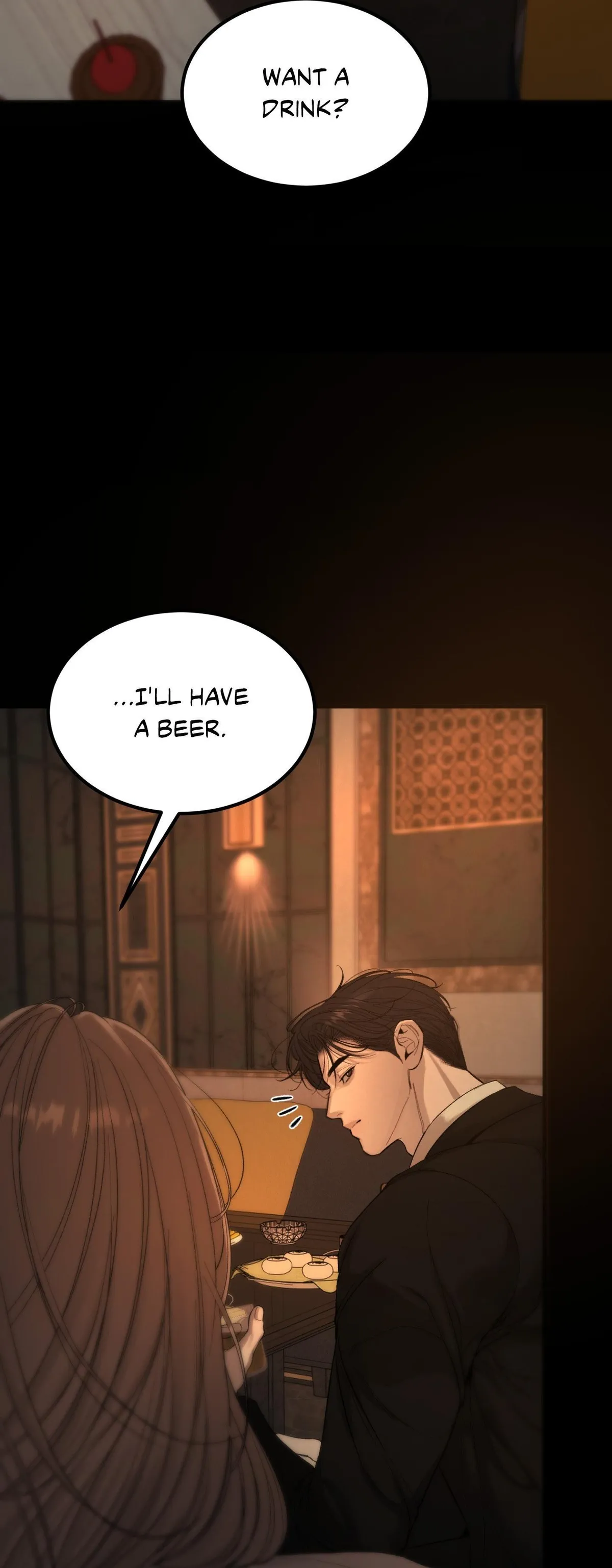 Love Junkie Chapter 15 page 21 - 