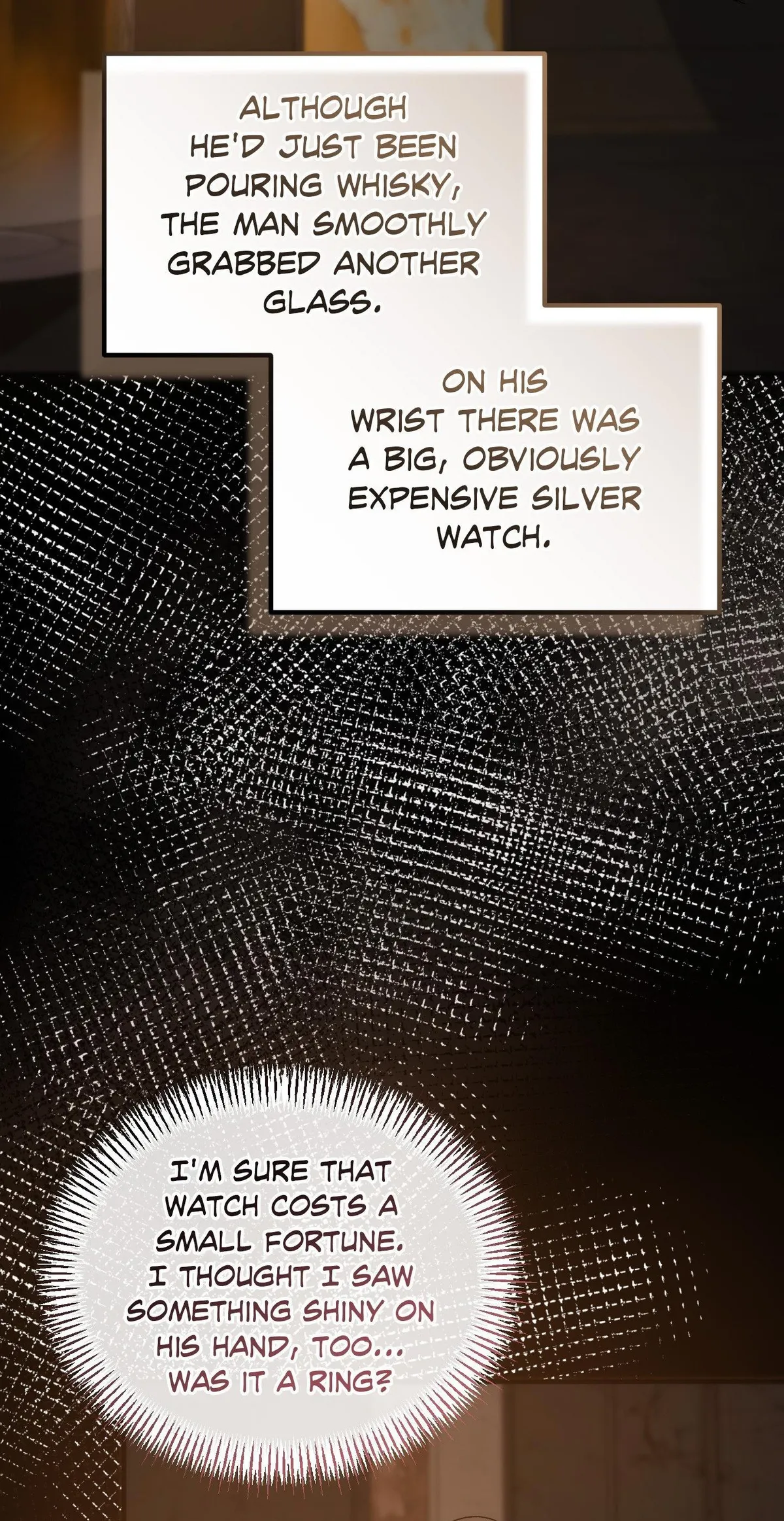 Love Junkie Chapter 15 page 23 - 