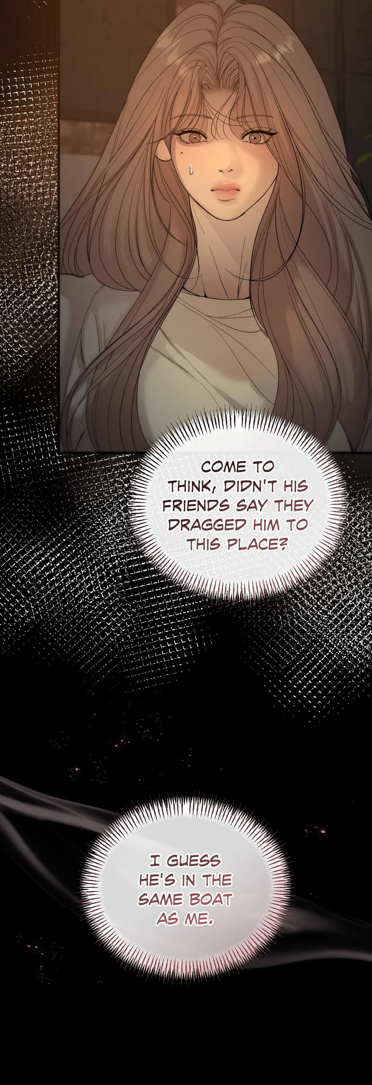 Love Junkie Chapter 15 page 24 - 