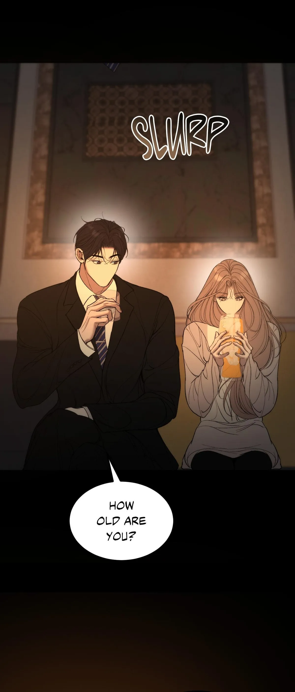 Love Junkie Chapter 15 page 25 - 