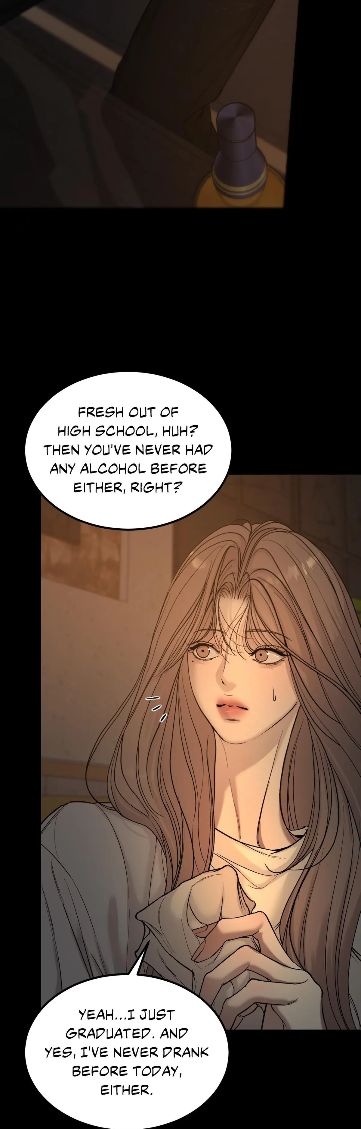 Love Junkie Chapter 15 page 27 - 