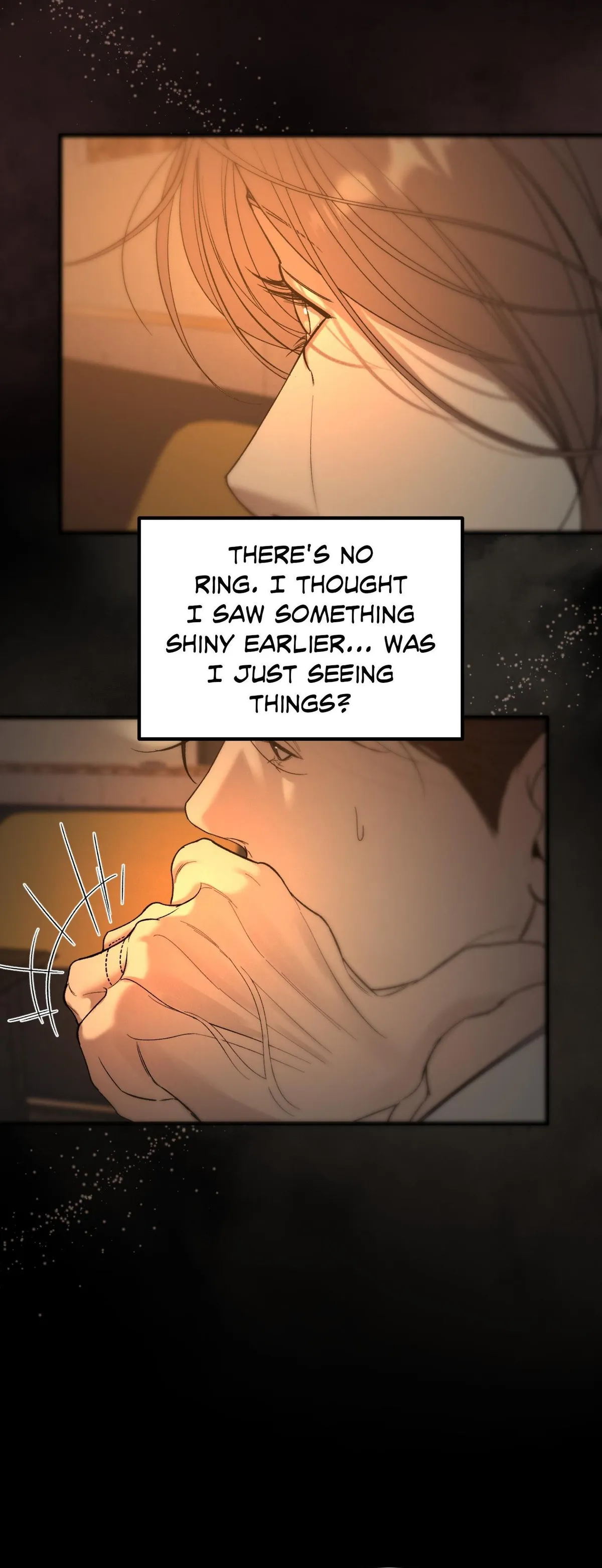 Love Junkie Chapter 15 page 29 - 