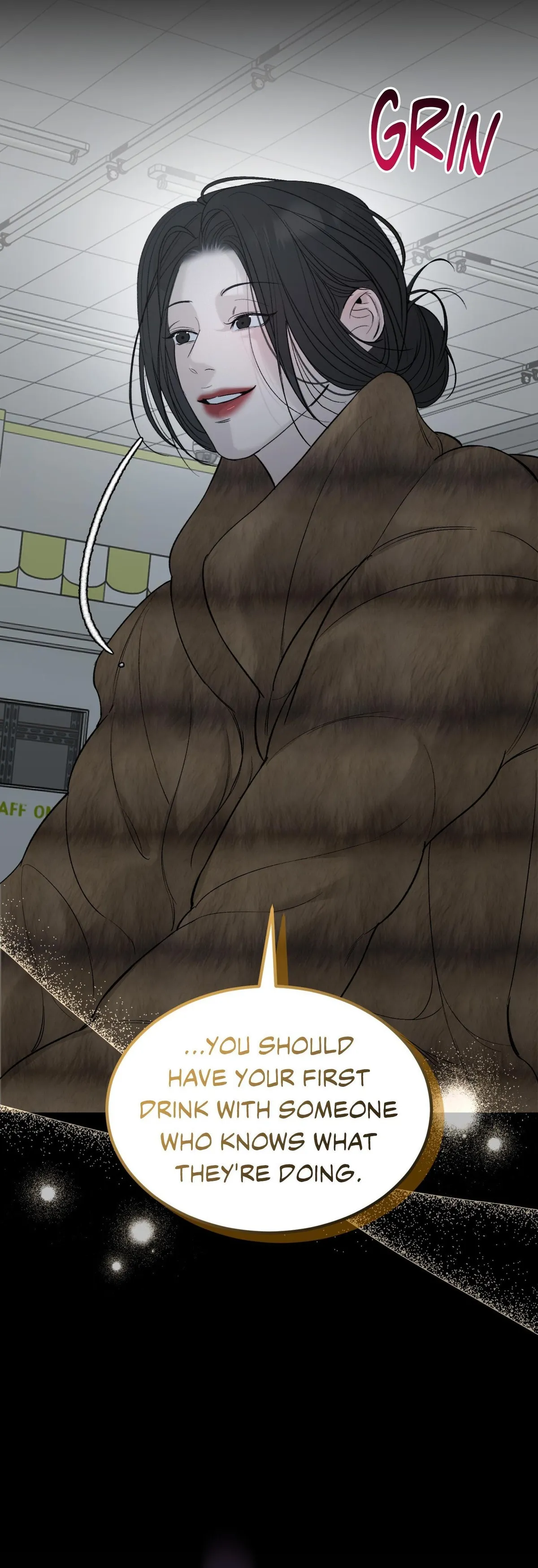 Love Junkie Chapter 15 page 4 - 