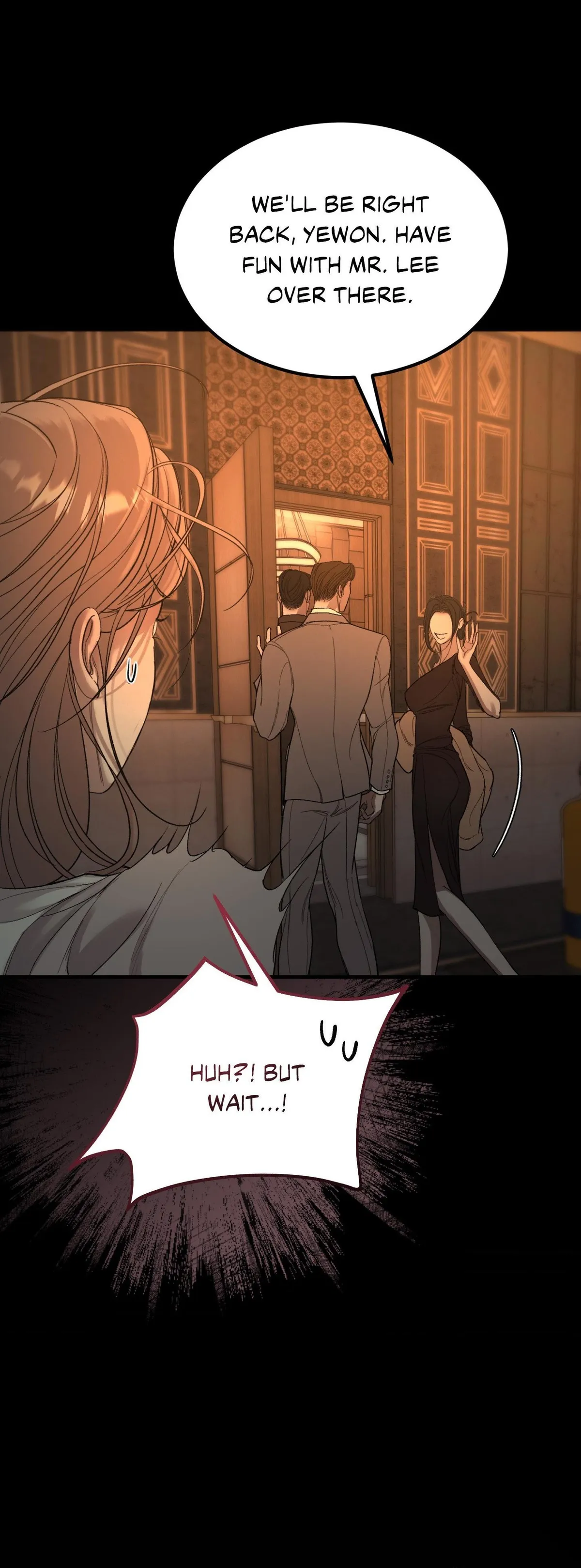 Love Junkie Chapter 15 page 31 - 