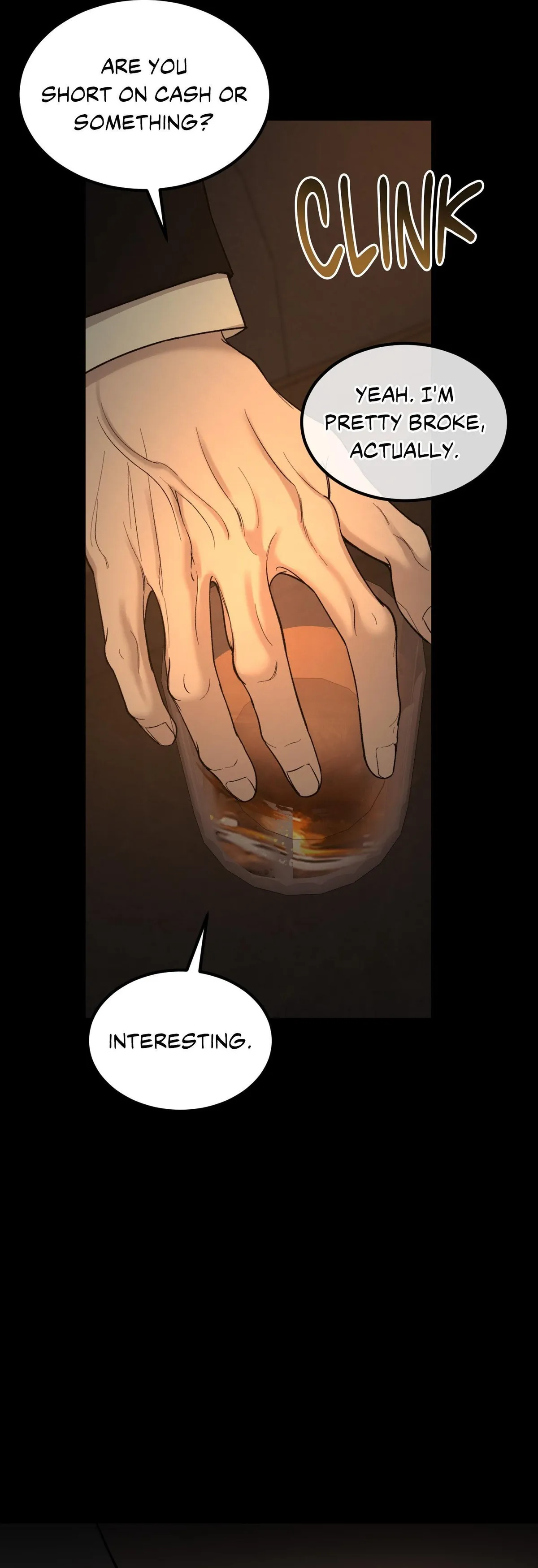 Love Junkie Chapter 15 page 33 - 