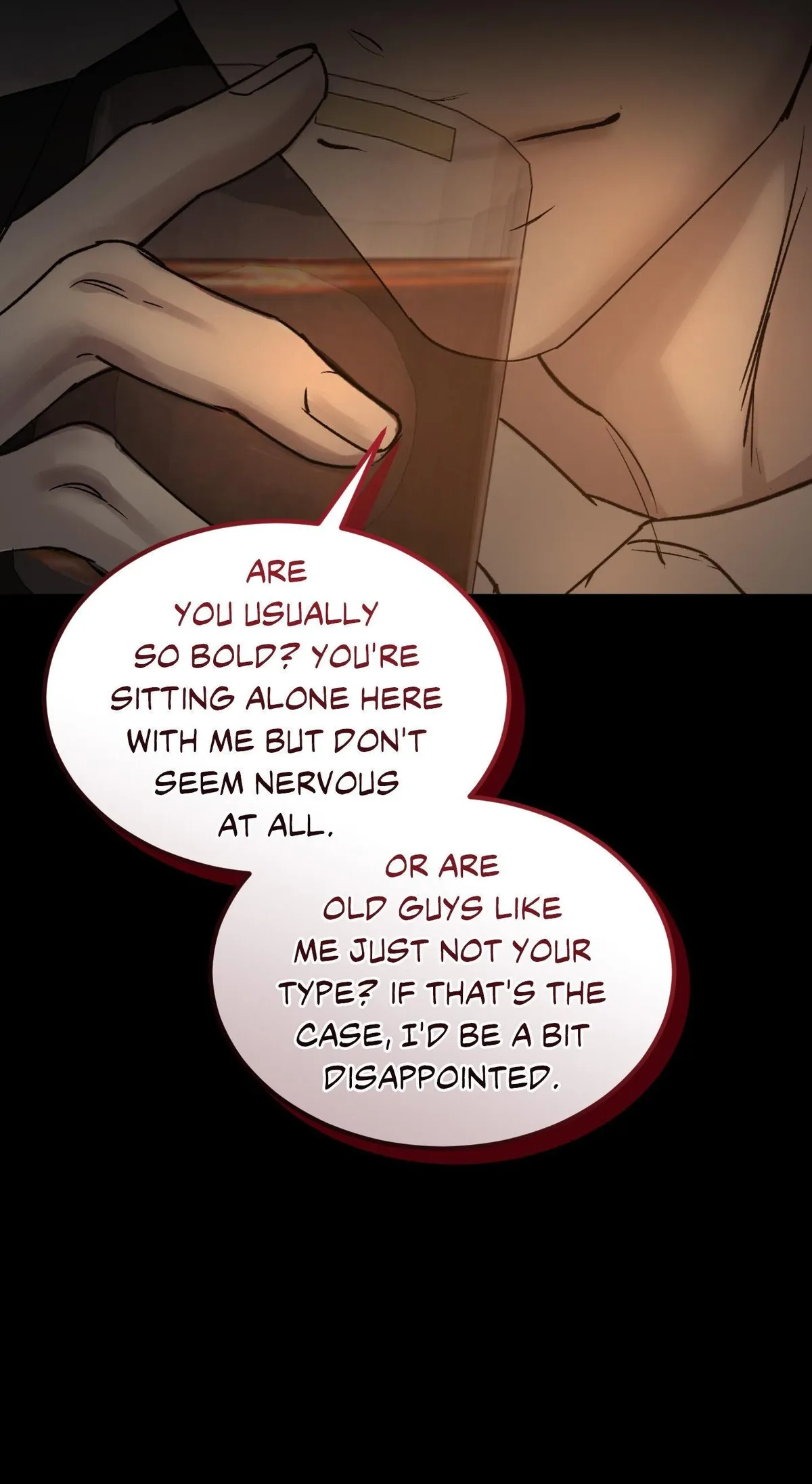 Love Junkie Chapter 15 page 34 - 