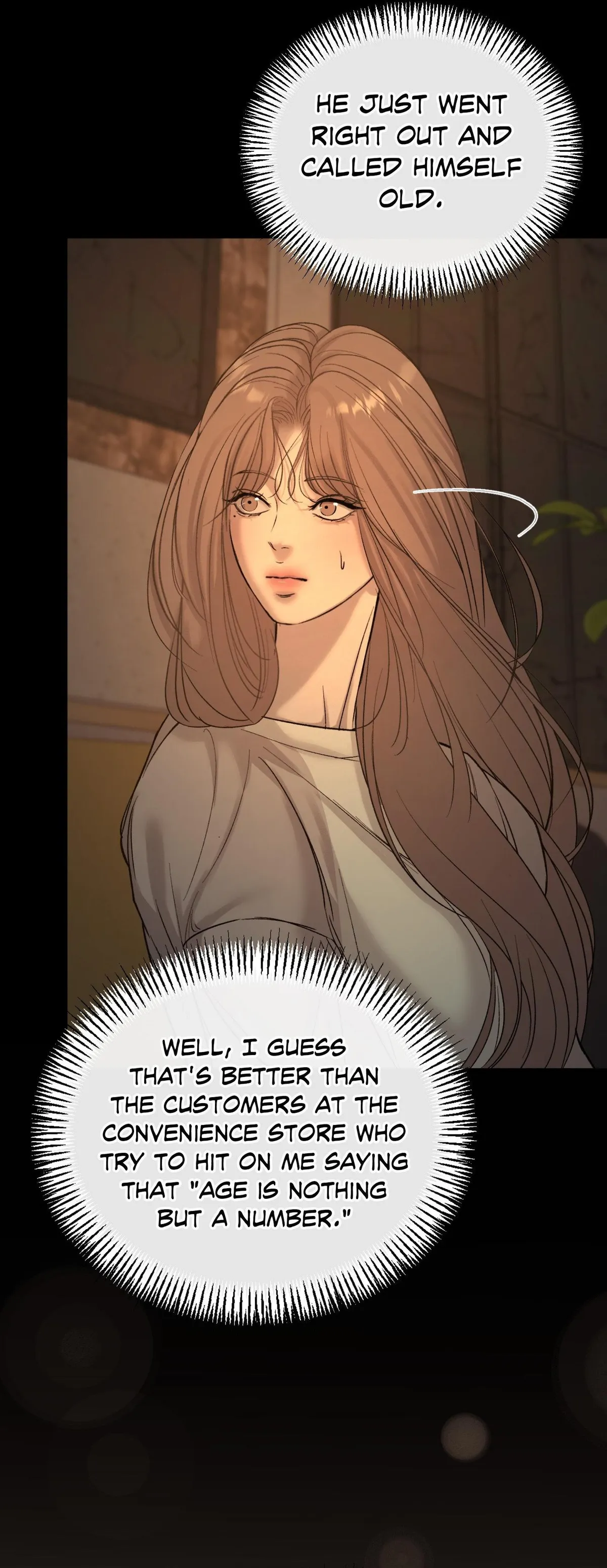 Love Junkie Chapter 15 page 35 - 