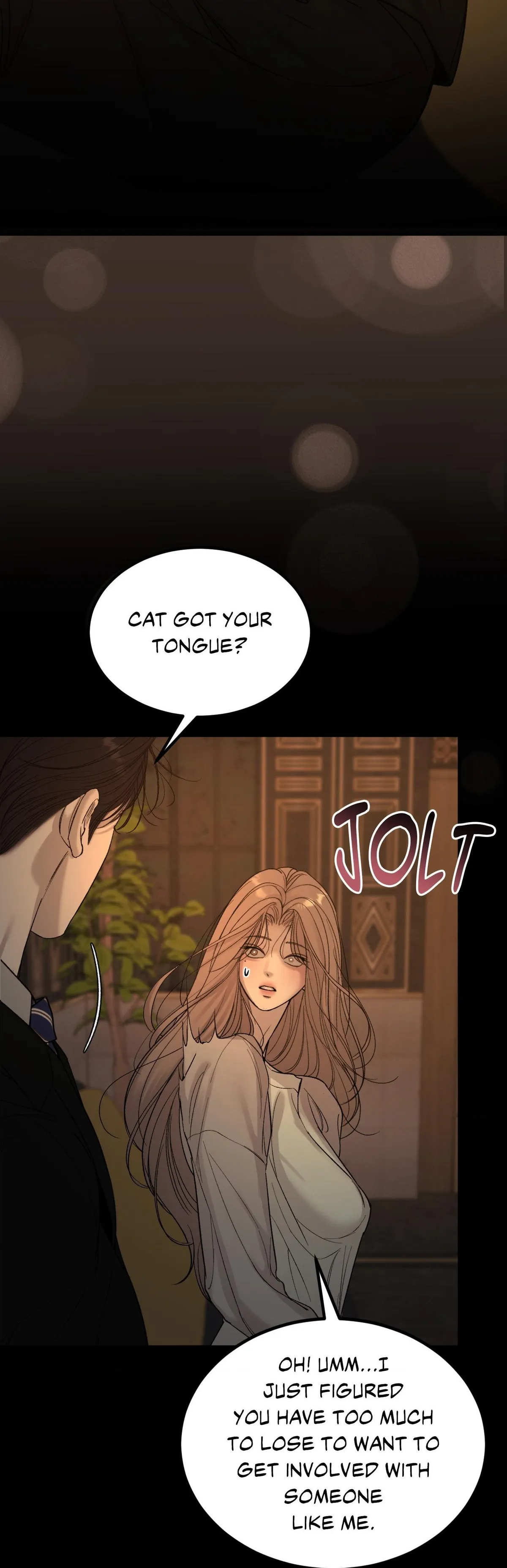 Love Junkie Chapter 15 page 37 - 