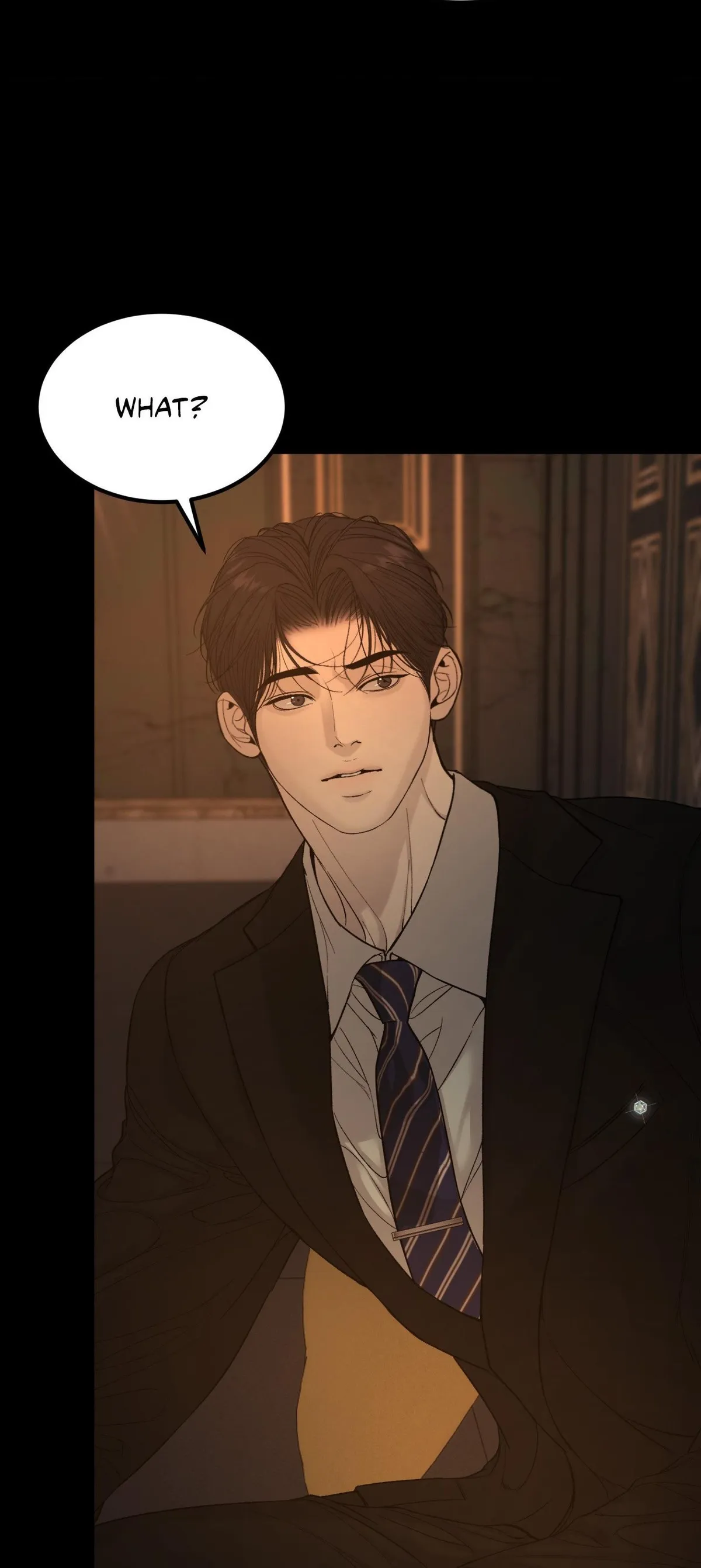Love Junkie Chapter 15 page 38 - 