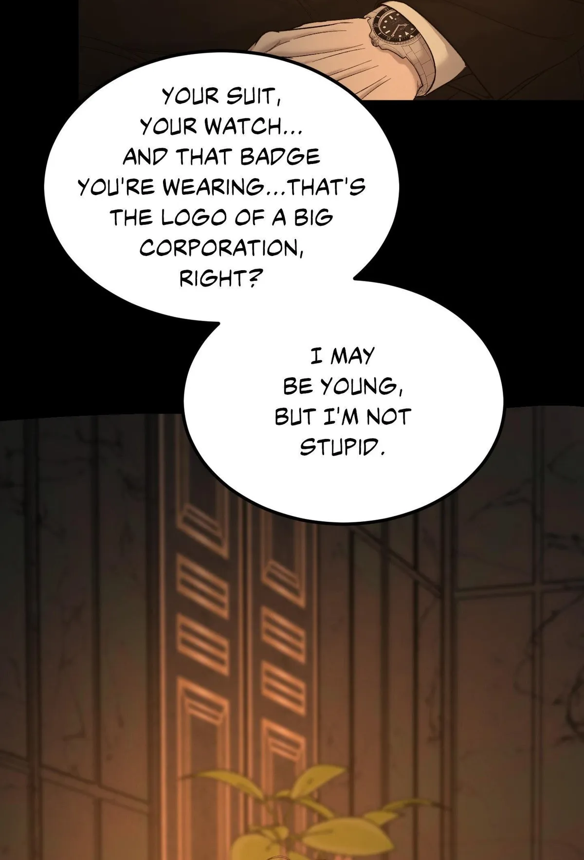 Love Junkie Chapter 15 page 39 - 