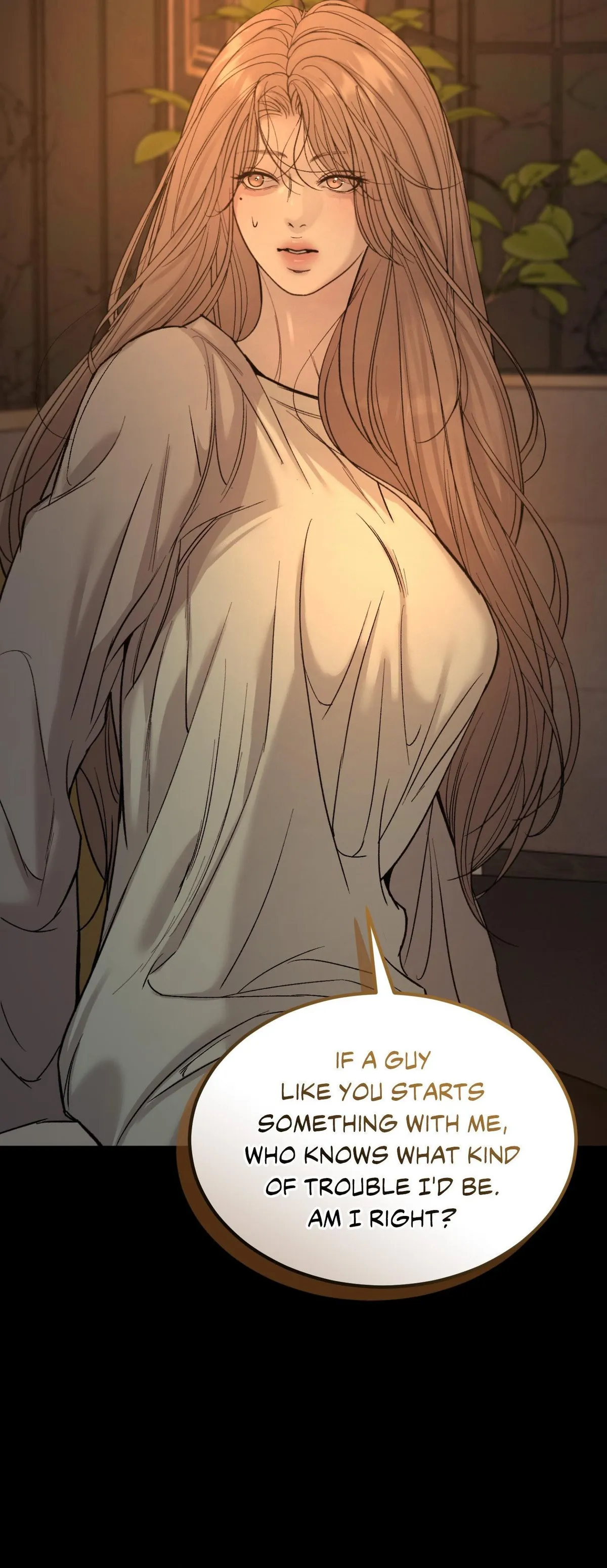 Love Junkie Chapter 15 page 40 - 