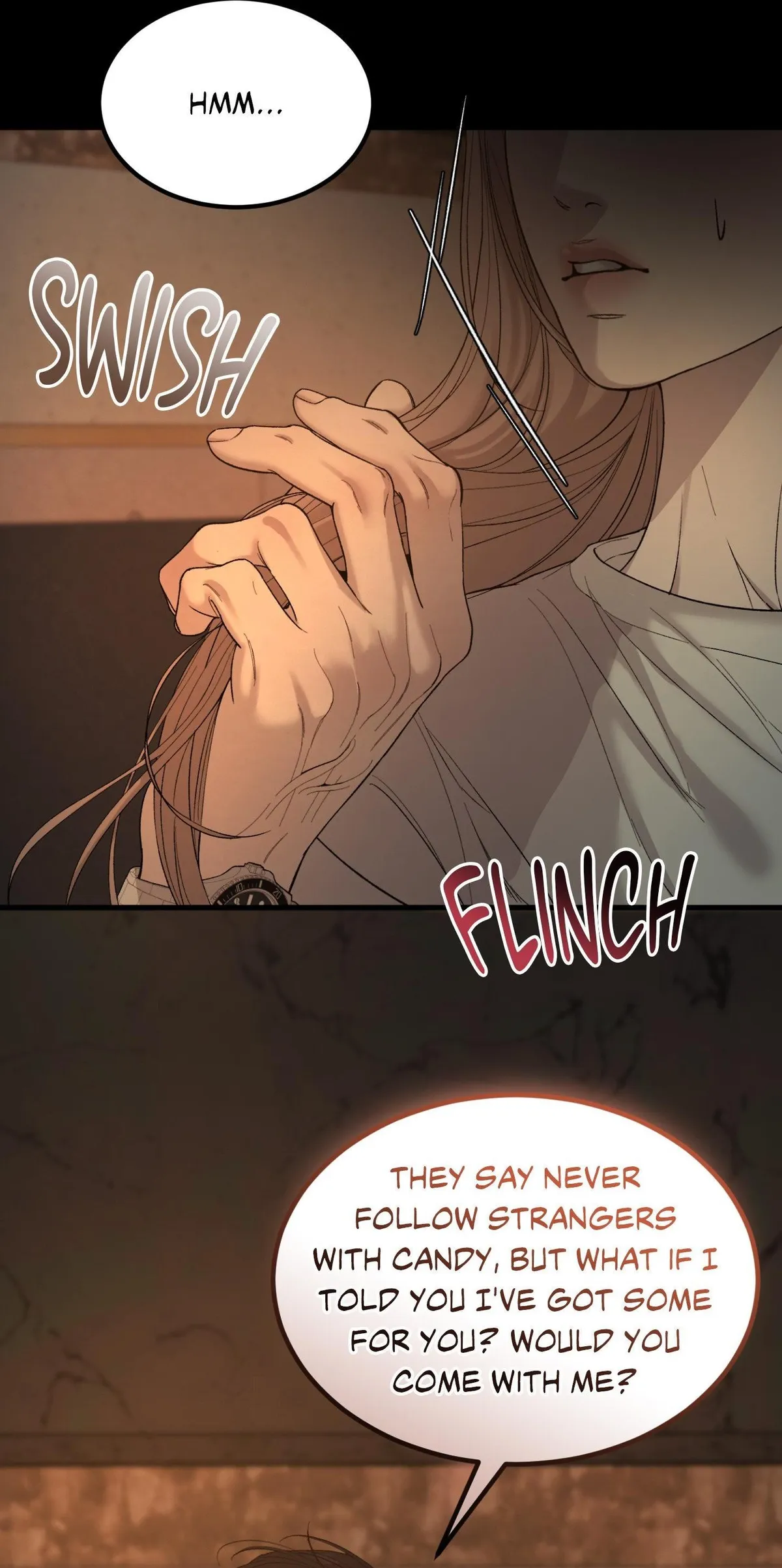 Love Junkie Chapter 15 page 41 - 