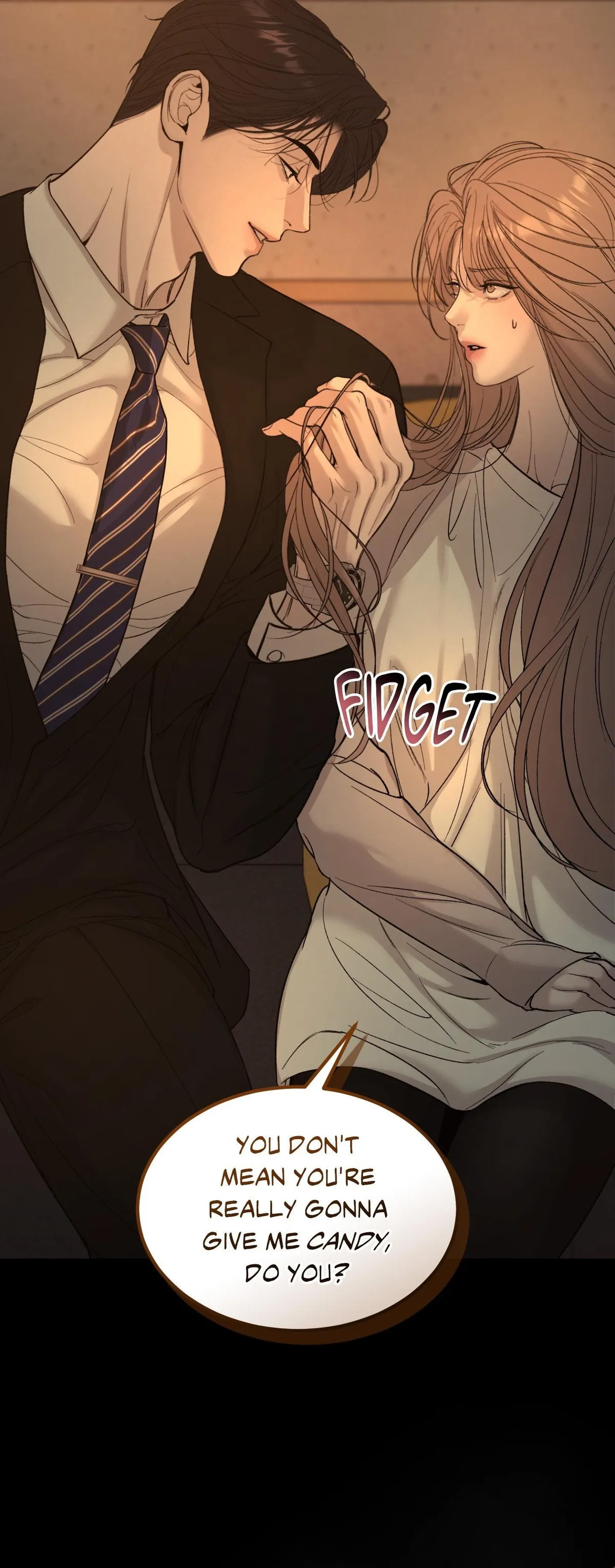 Love Junkie Chapter 15 page 42 - 