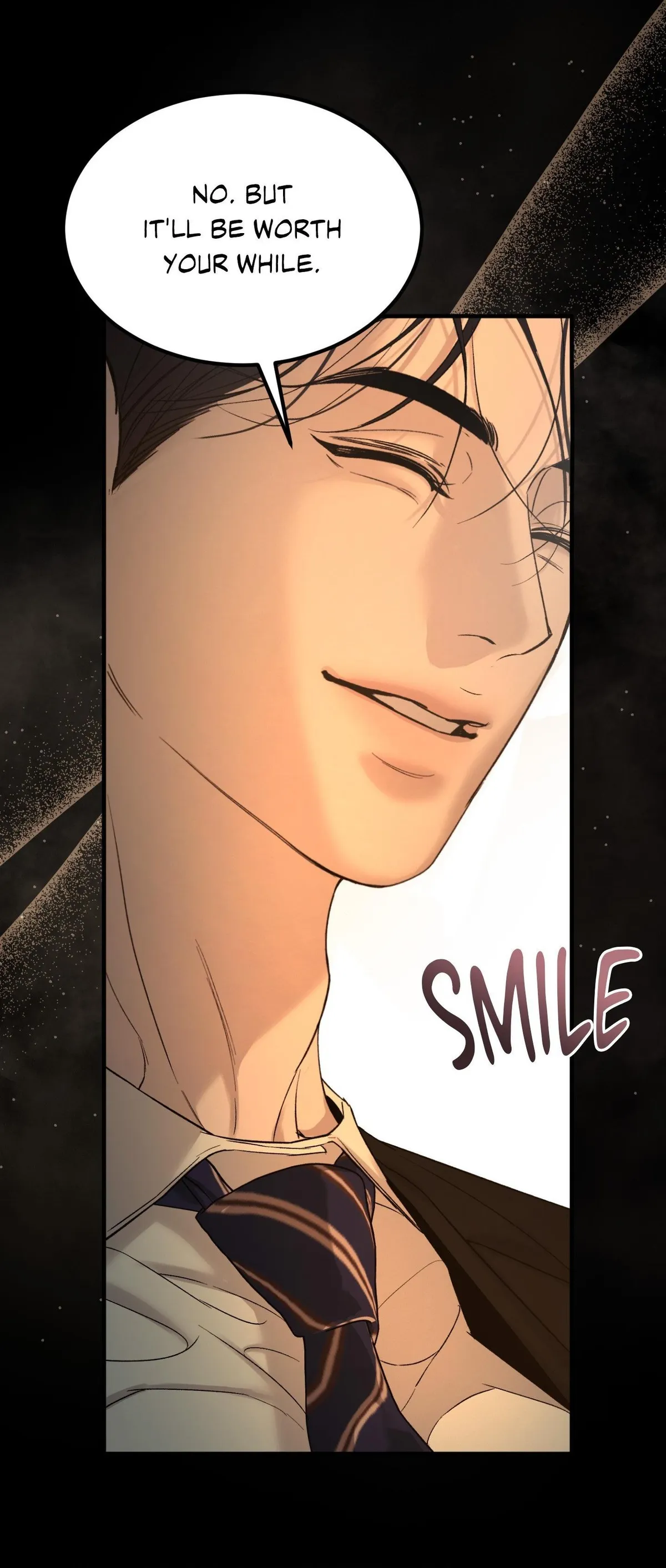 Love Junkie Chapter 15 page 43 - 