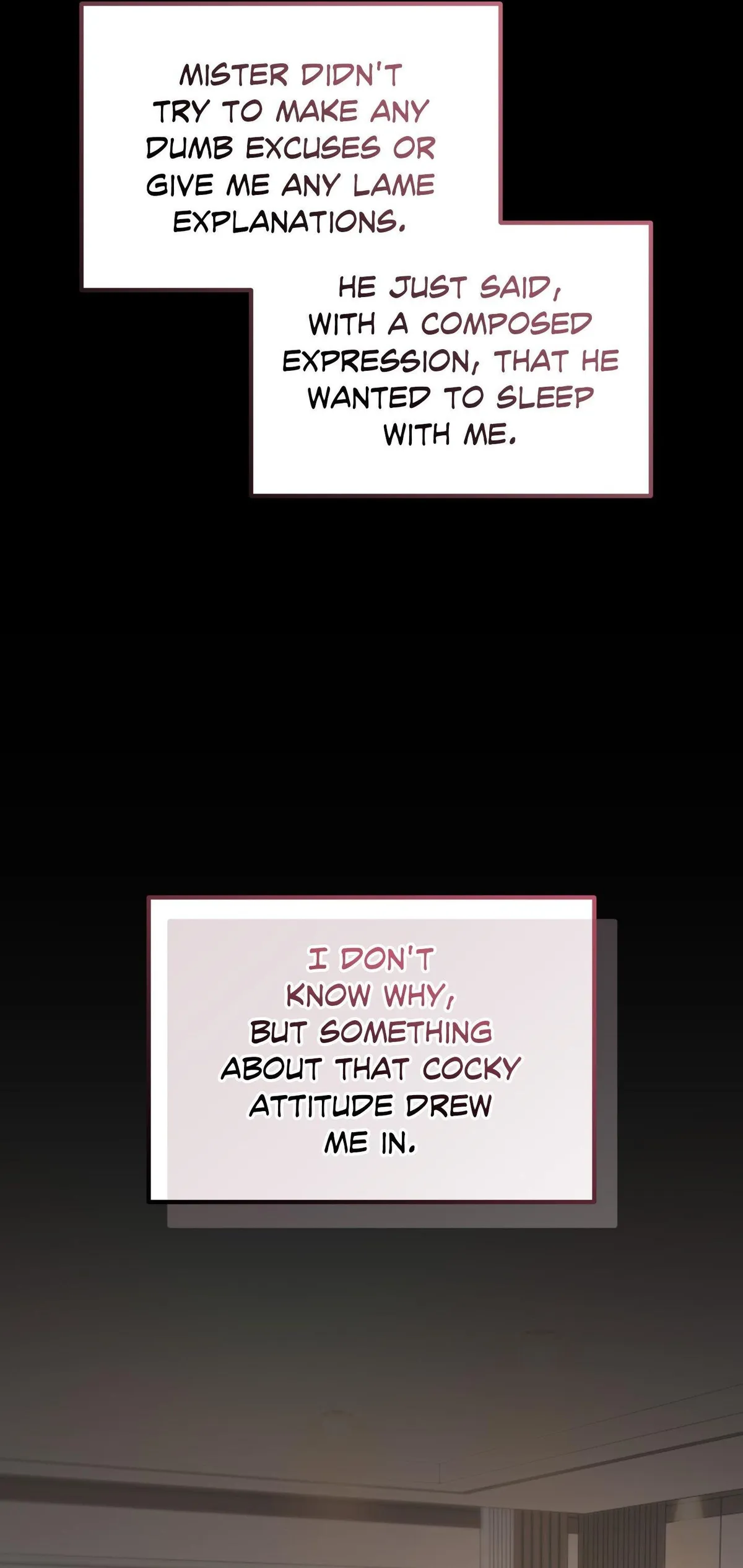 Love Junkie Chapter 15 page 44 - 