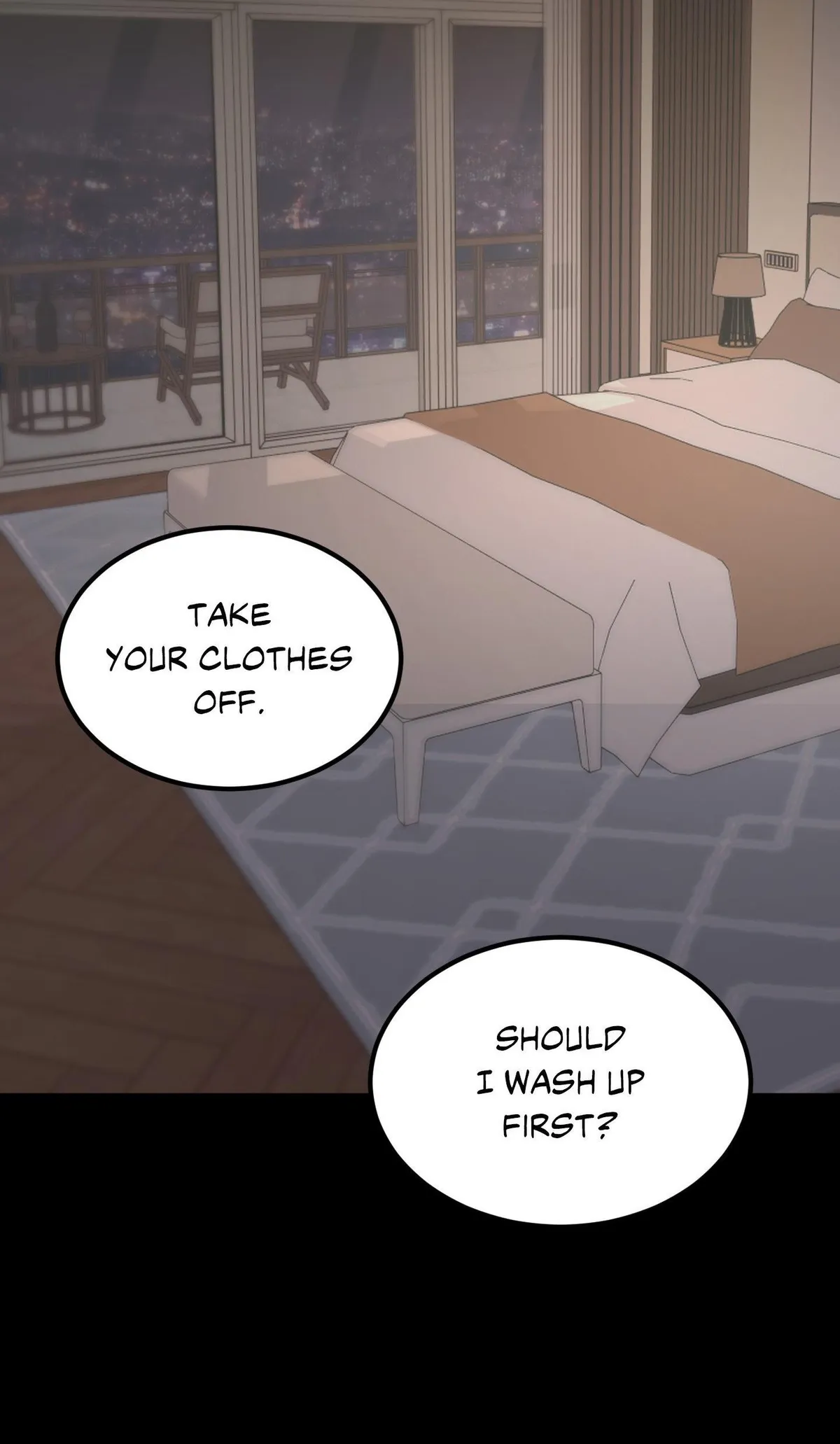 Love Junkie Chapter 15 page 45 - 