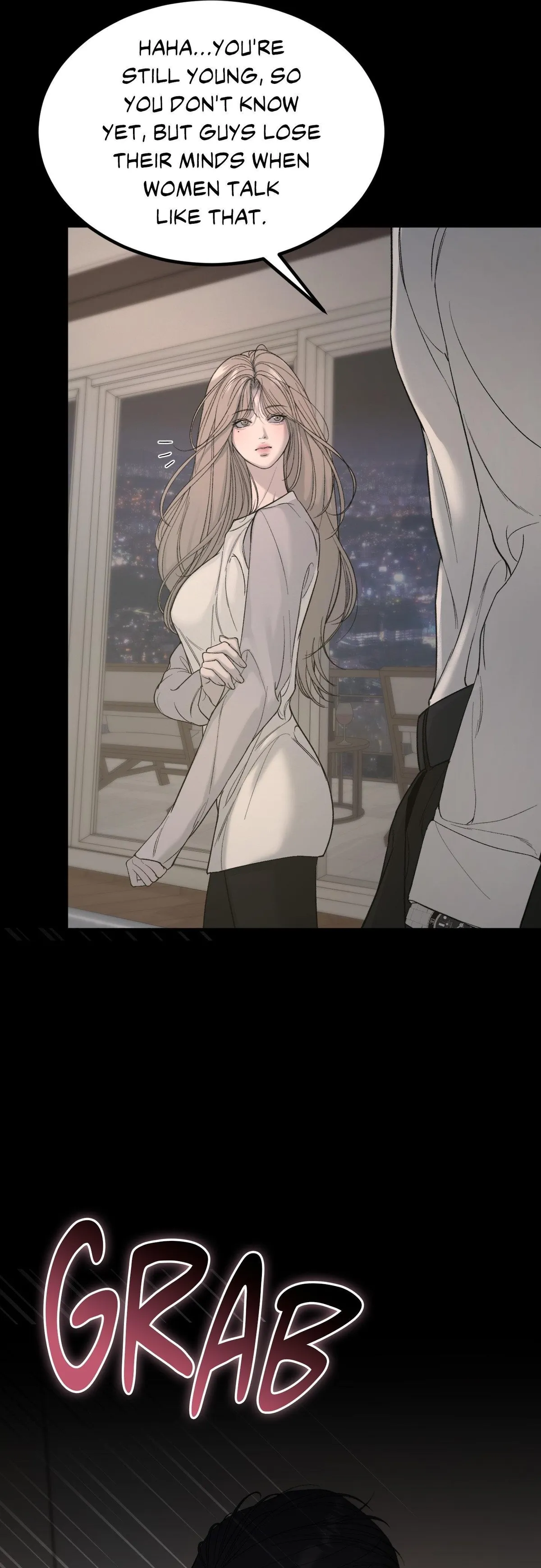 Love Junkie Chapter 15 page 46 - 