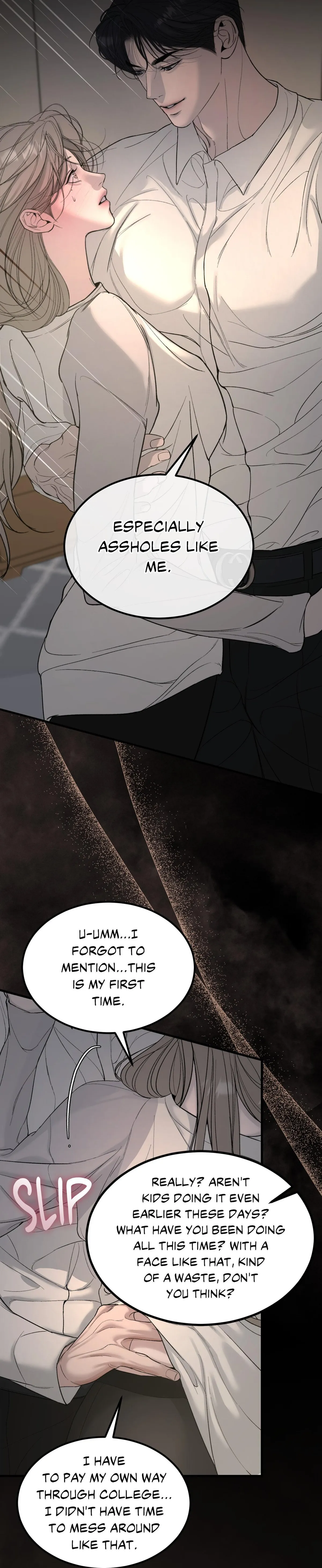 Love Junkie Chapter 15 page 47 - 