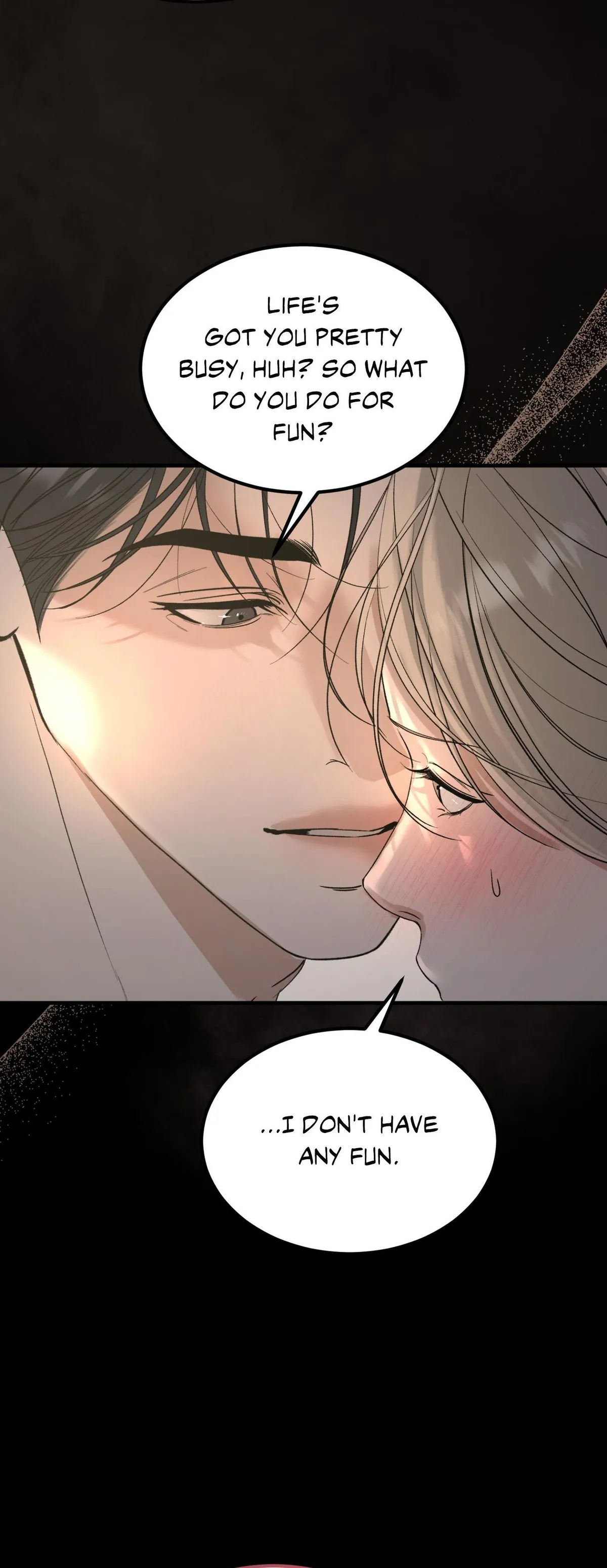 Love Junkie Chapter 15 page 48 - 