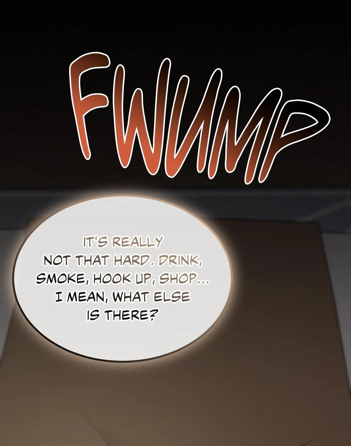 Love Junkie Chapter 15 page 50 - 