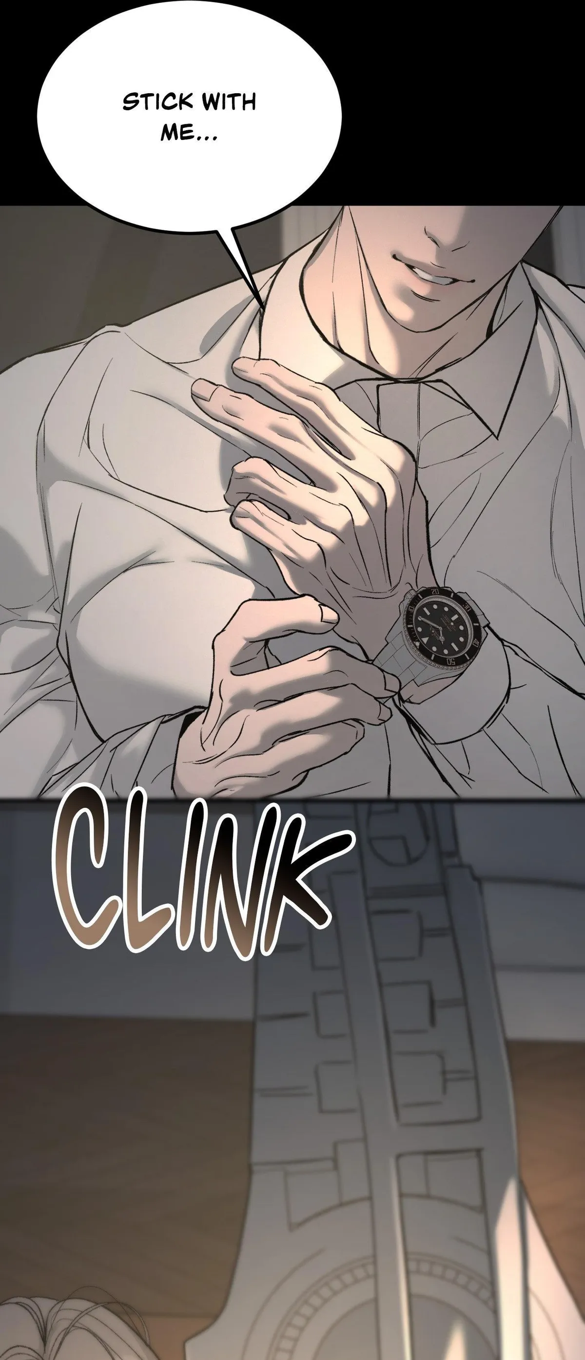 Love Junkie Chapter 15 page 52 - 