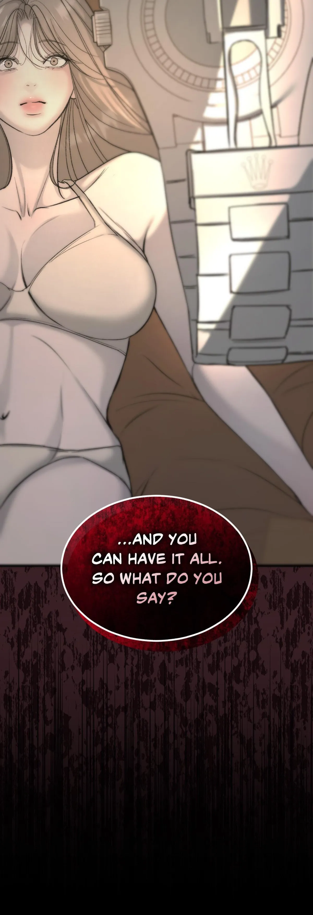 Love Junkie Chapter 15 page 53 - 