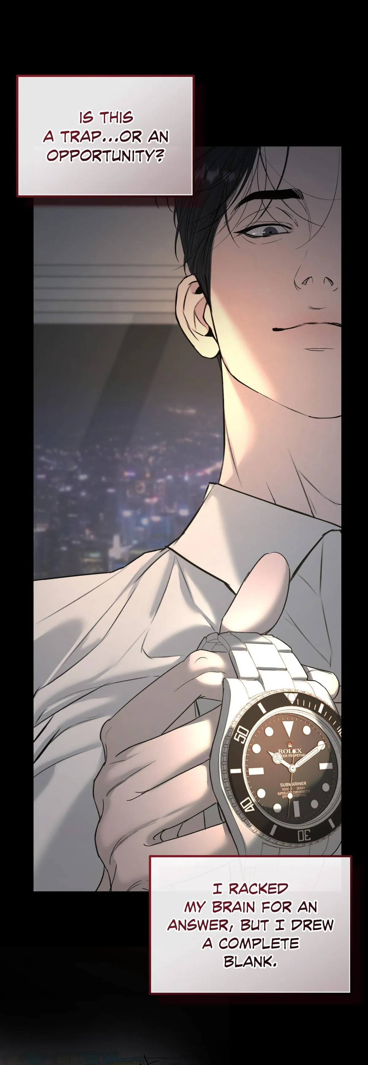 Love Junkie Chapter 15 page 54 - 