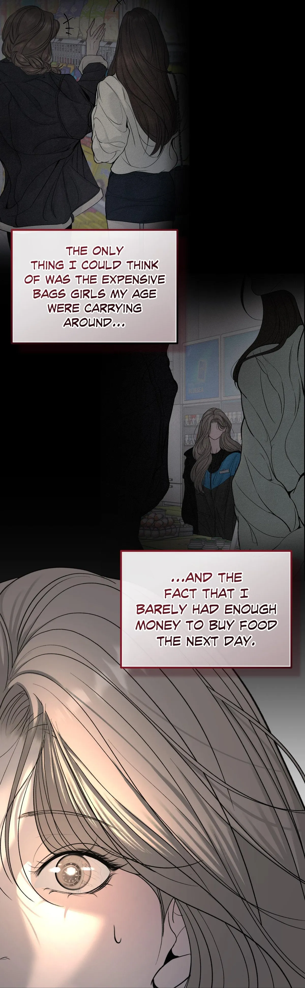 Love Junkie Chapter 15 page 55 - 