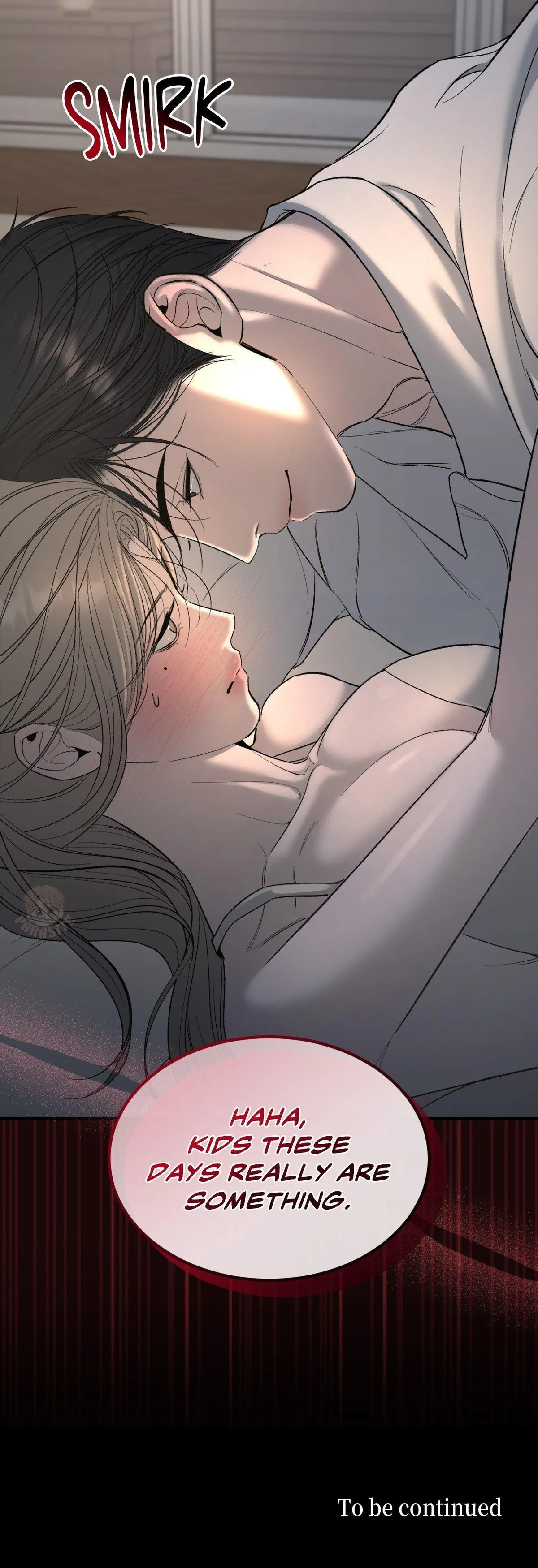 Love Junkie Chapter 15 page 59 - 