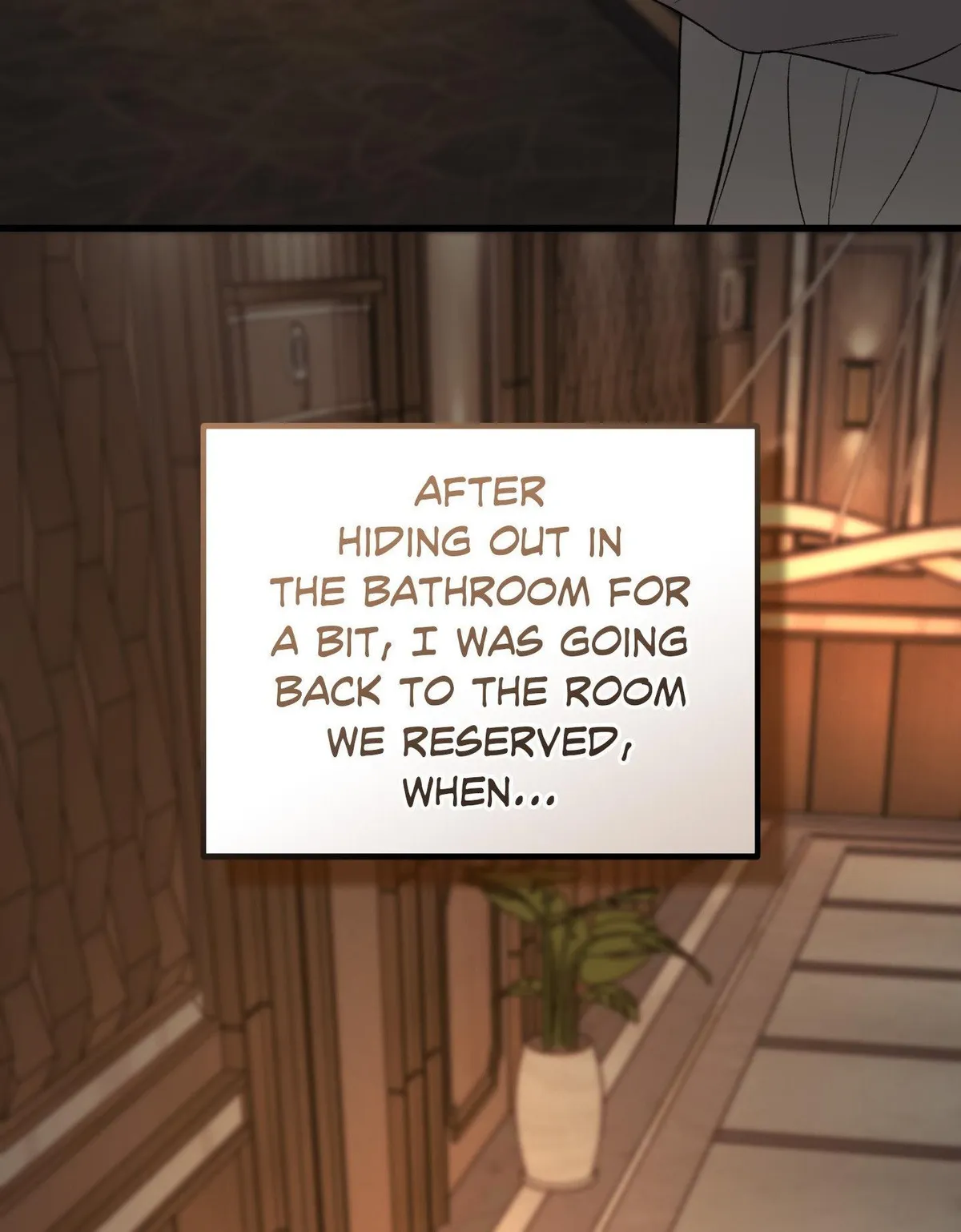 Love Junkie Chapter 15 page 10 - 