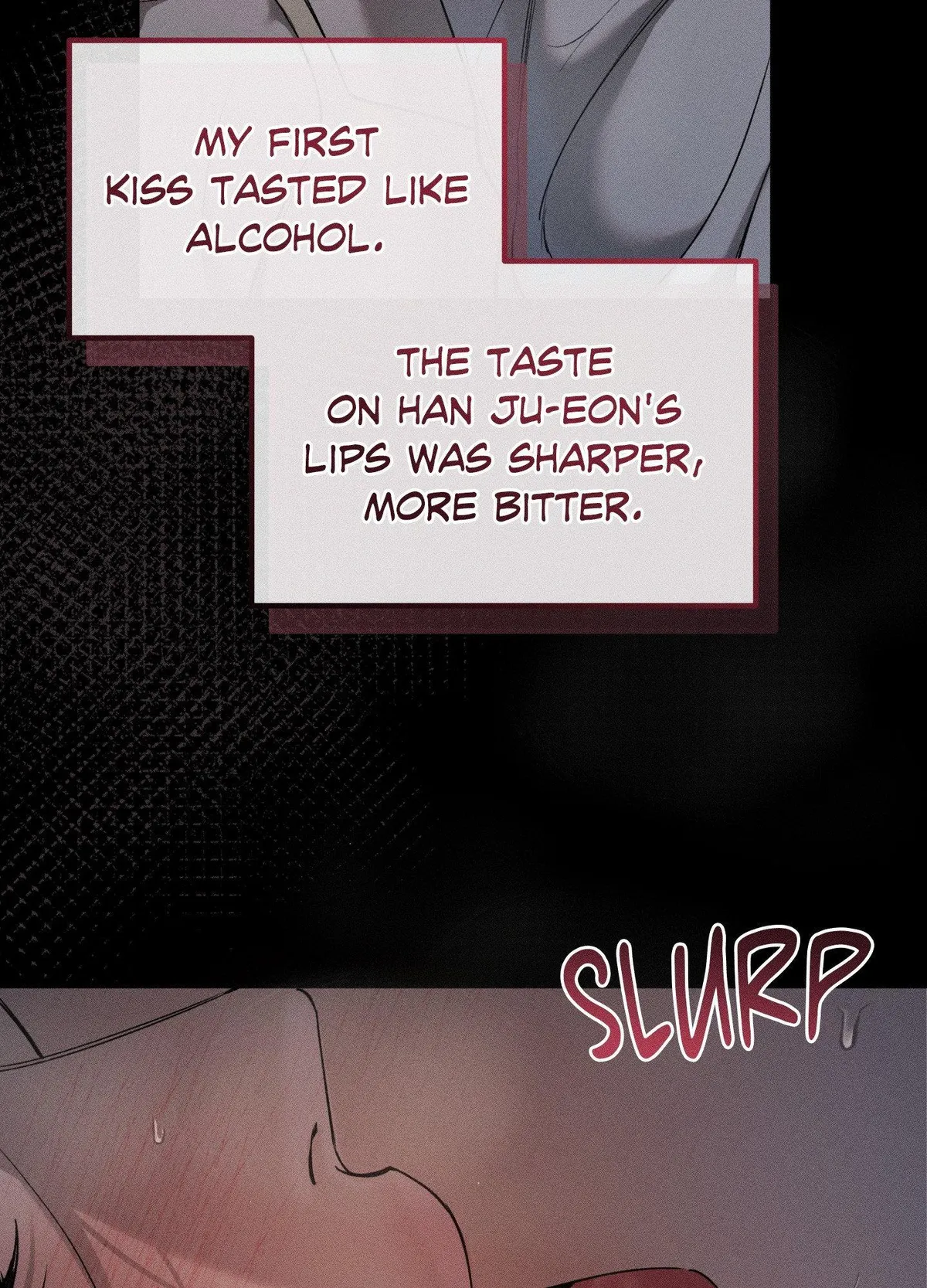 Love Junkie Chapter 16 page 17 - 