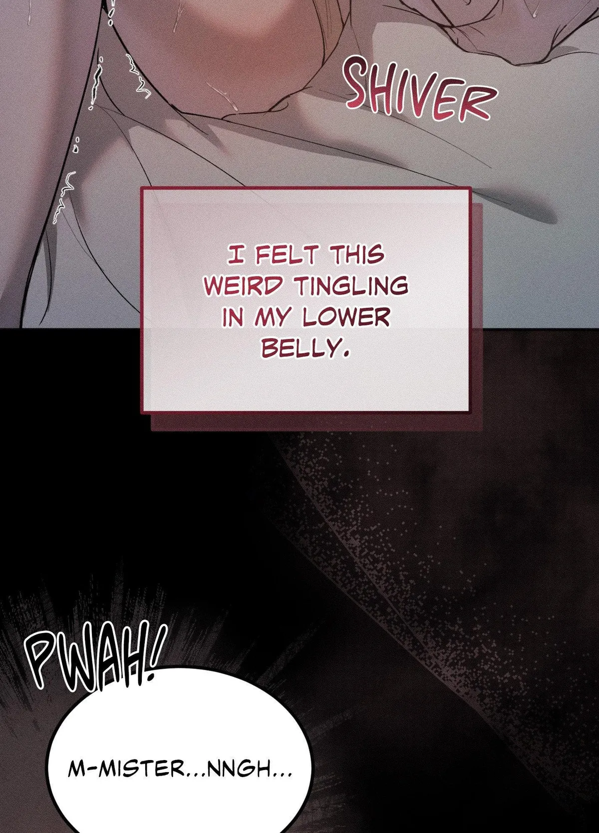 Love Junkie Chapter 16 page 20 - 
