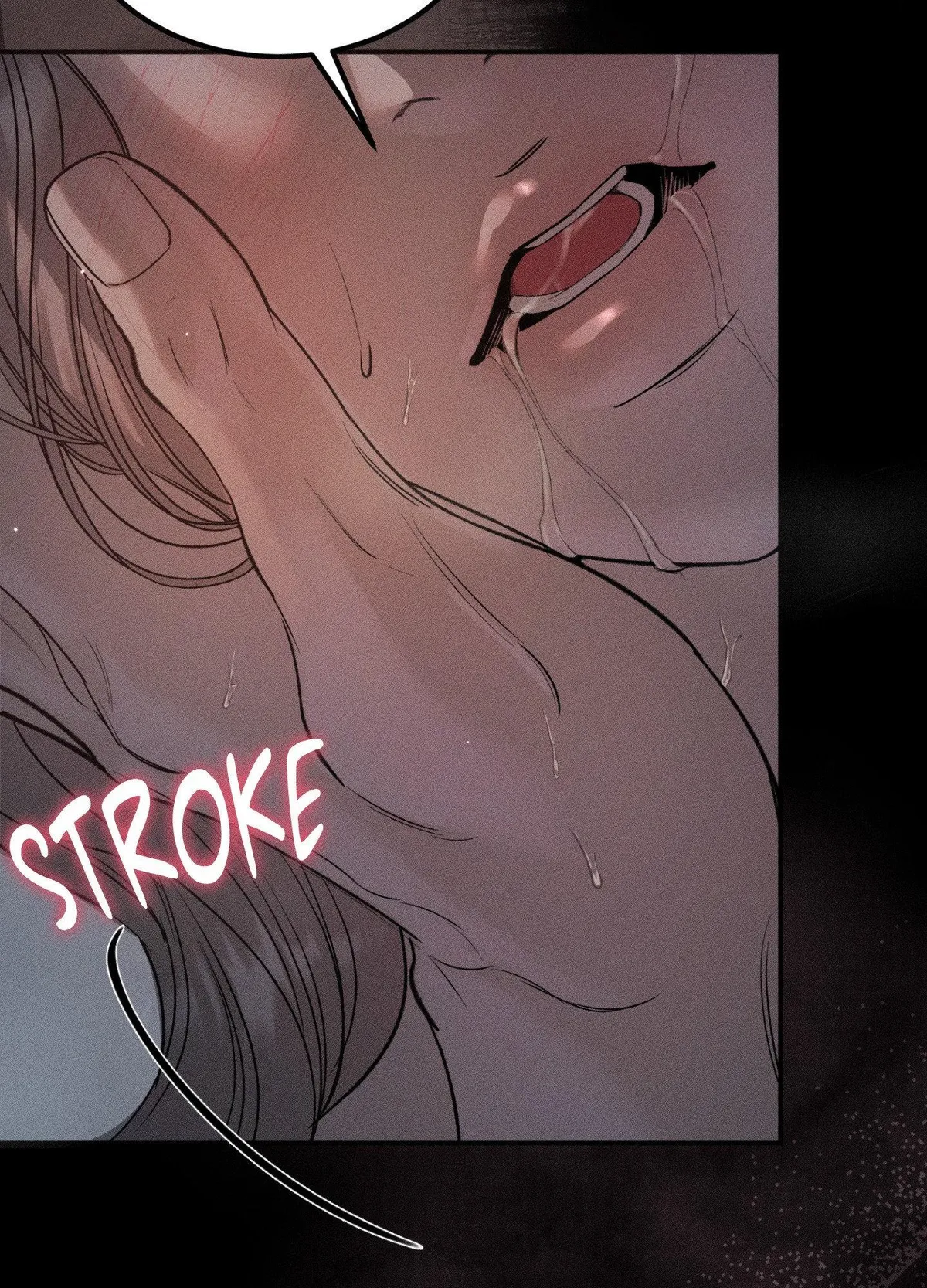 Love Junkie Chapter 16 page 21 - 