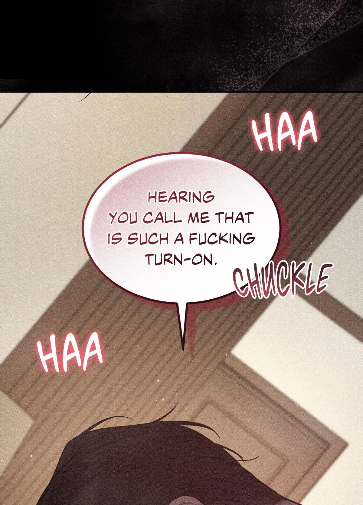 Love Junkie Chapter 16 page 22 - 