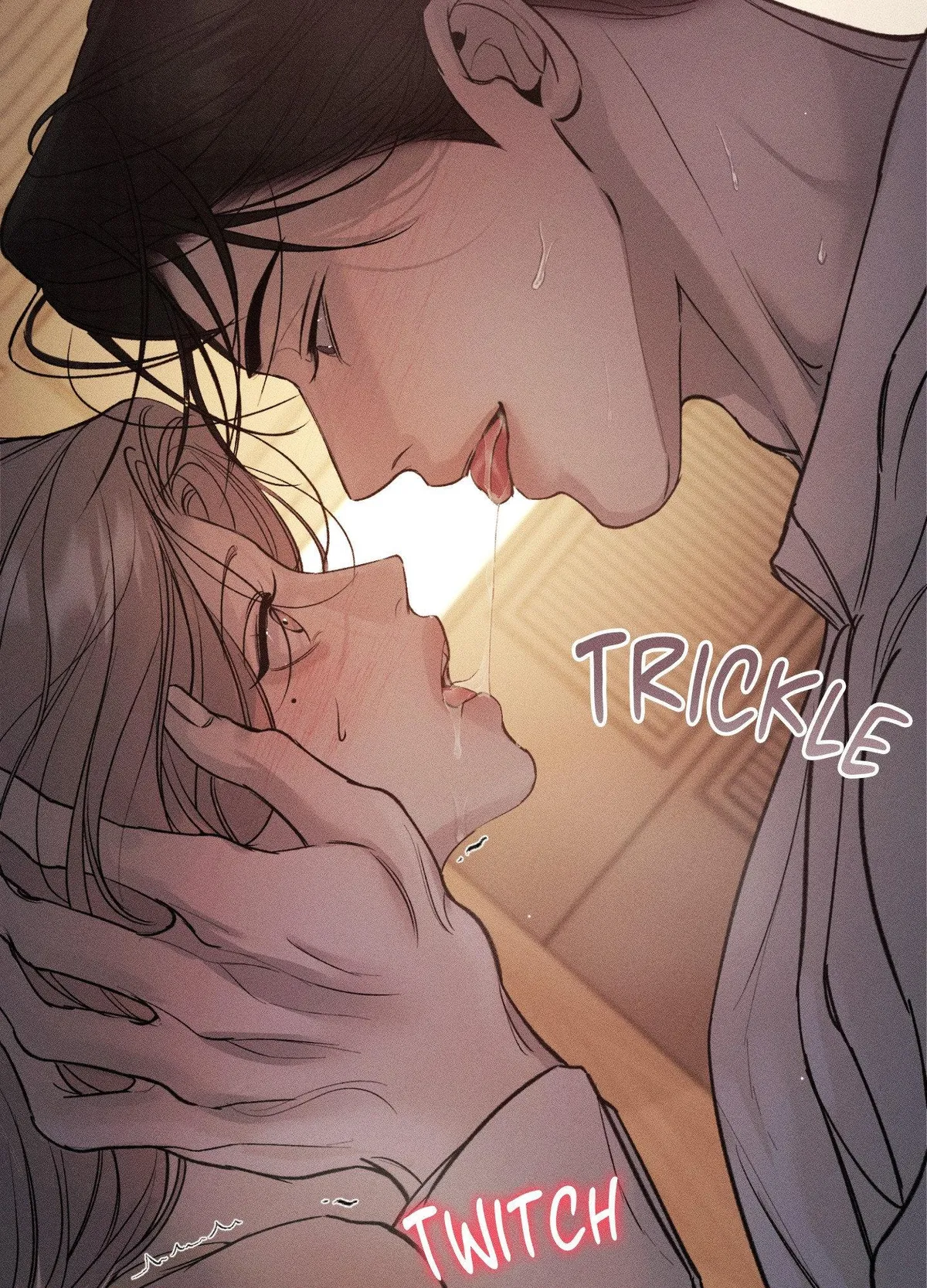 Love Junkie Chapter 16 page 23 - 