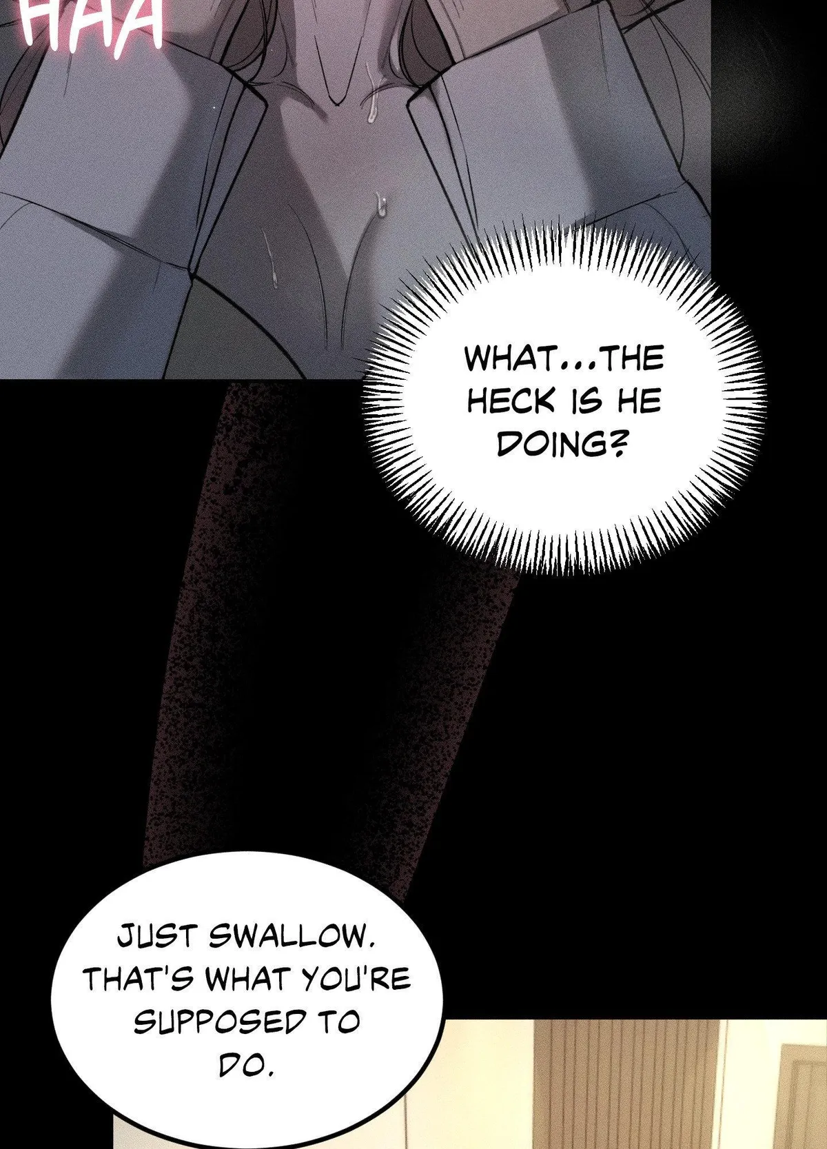 Love Junkie Chapter 16 page 26 - 