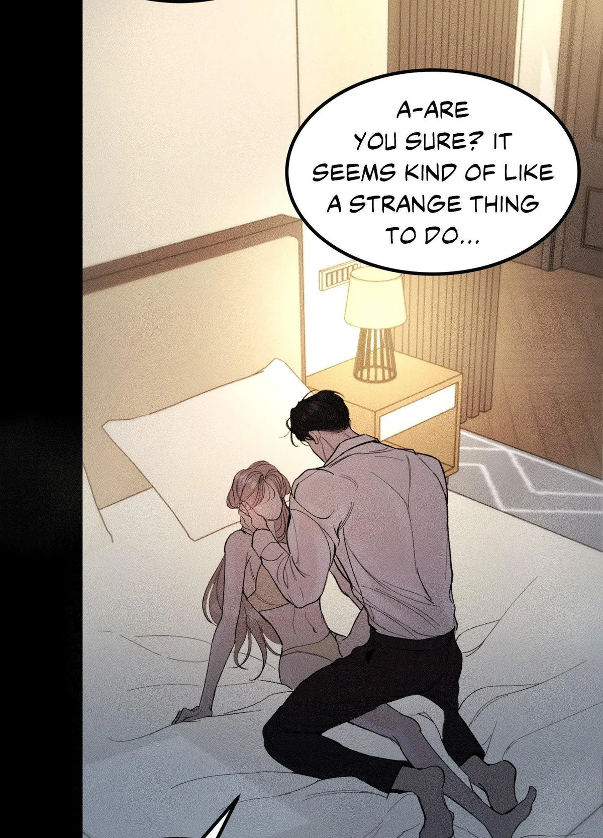 Love Junkie Chapter 16 page 27 - 