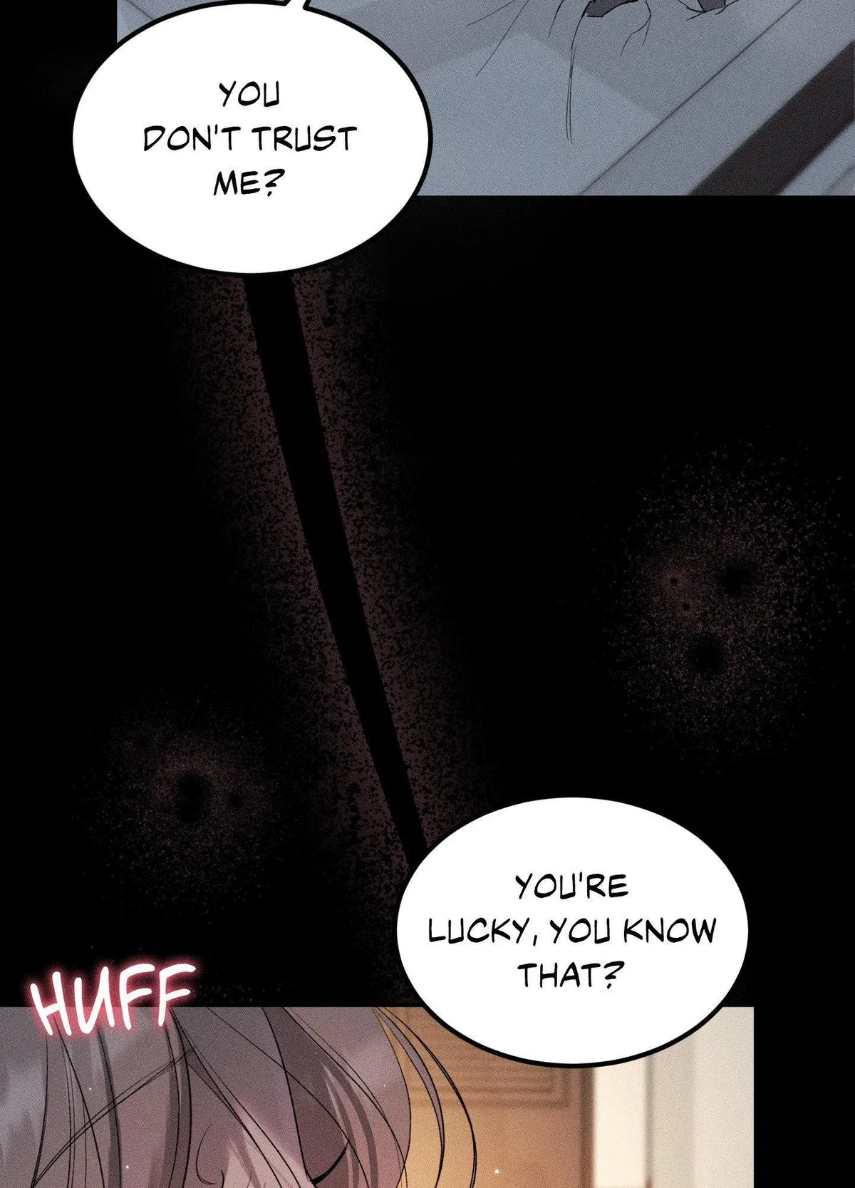 Love Junkie Chapter 16 page 28 - 