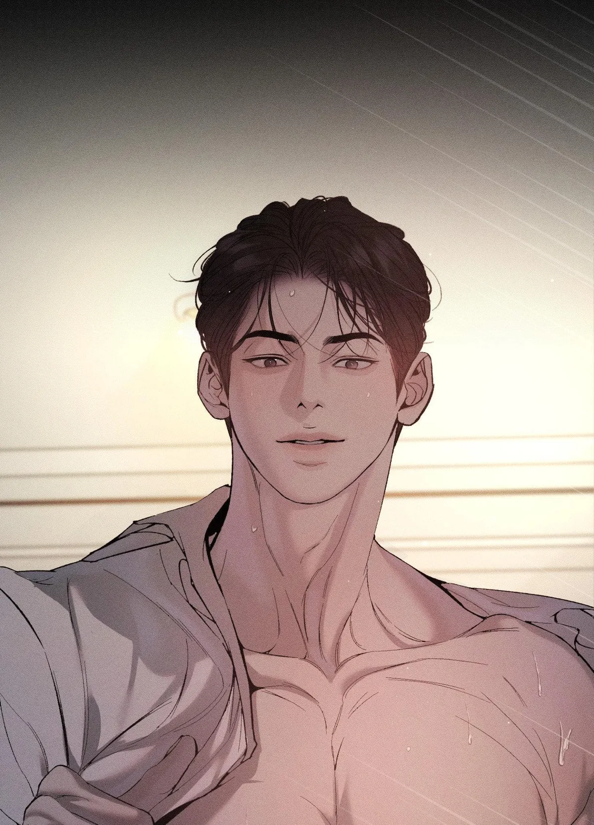 Love Junkie Chapter 16 page 31 - 