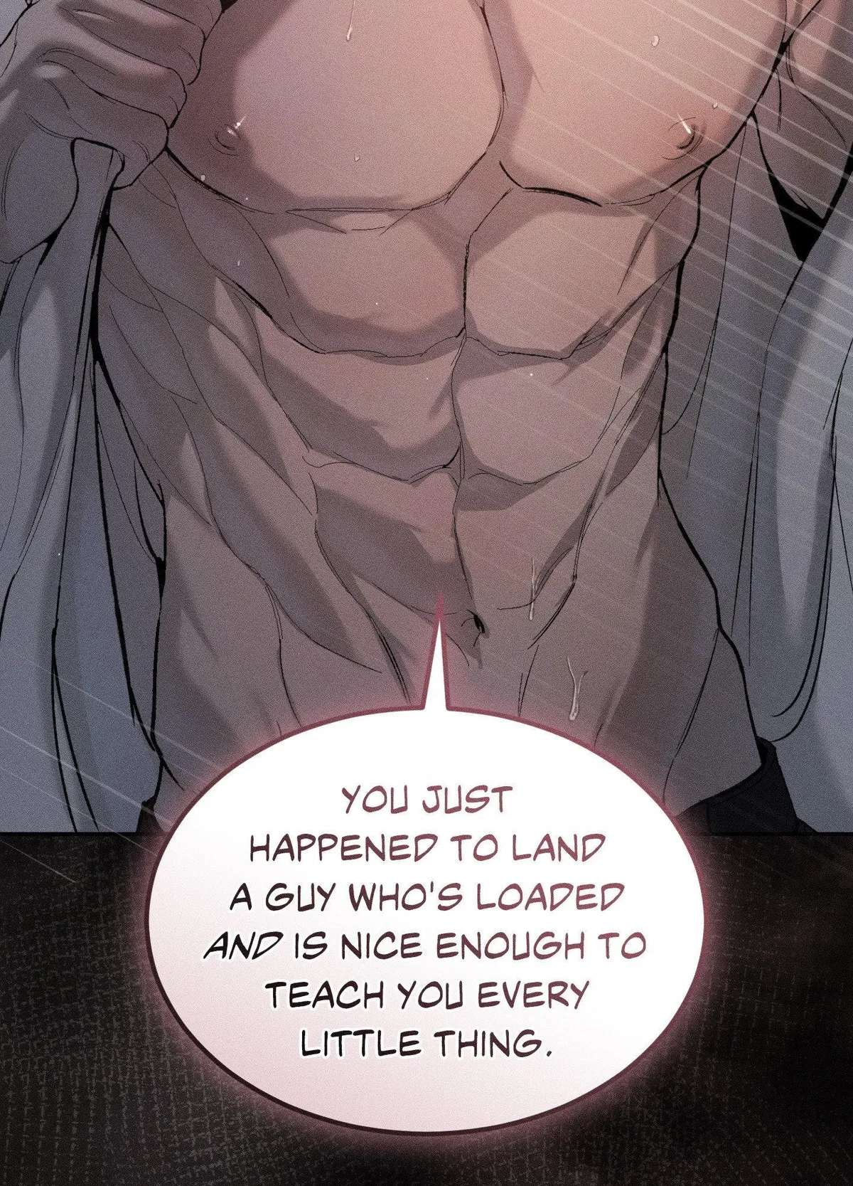 Love Junkie Chapter 16 page 32 - 