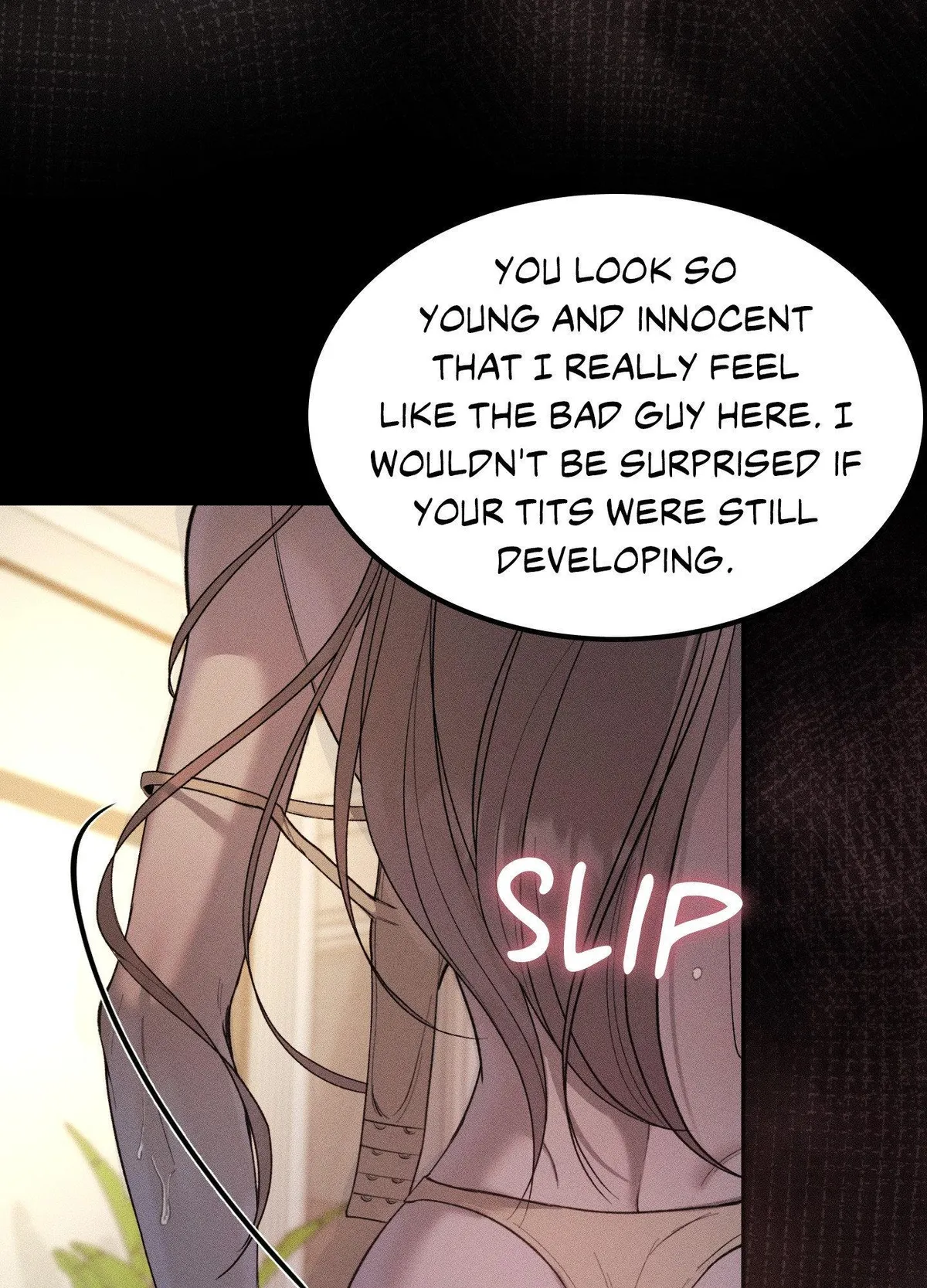 Love Junkie Chapter 16 page 33 - 
