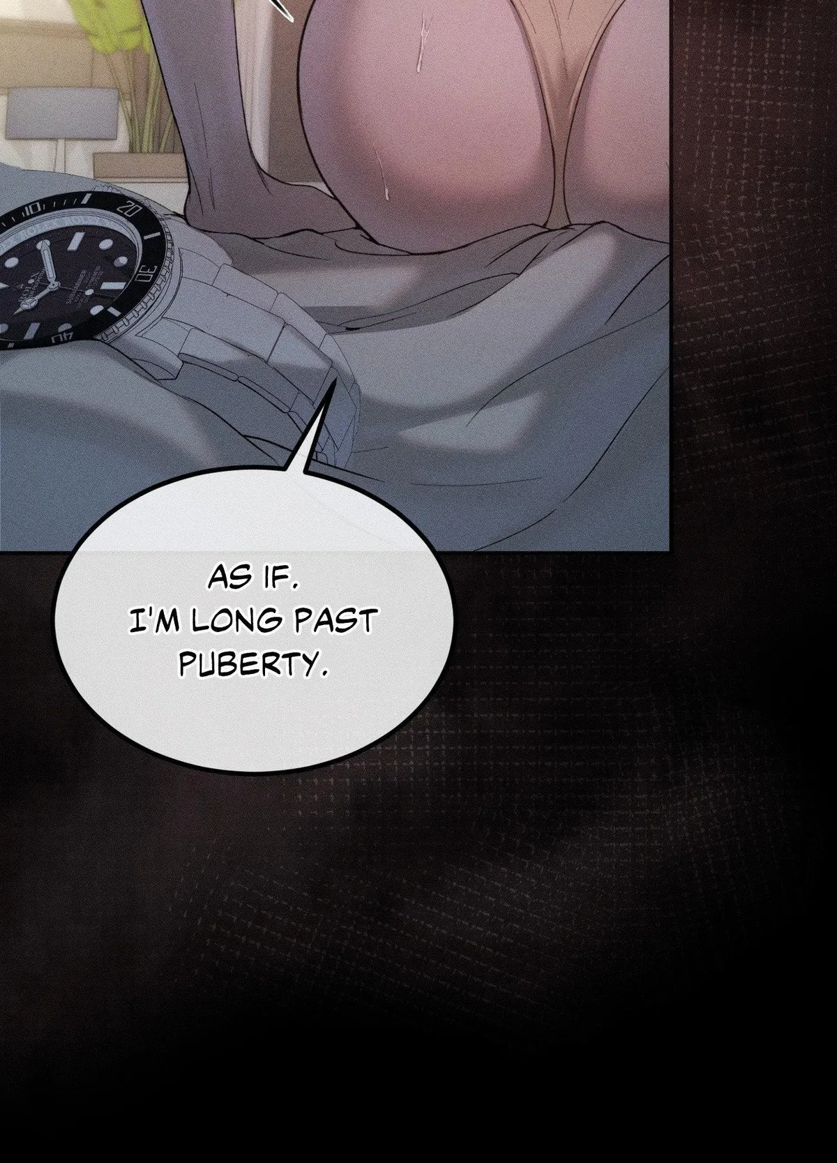 Love Junkie Chapter 16 page 34 - 