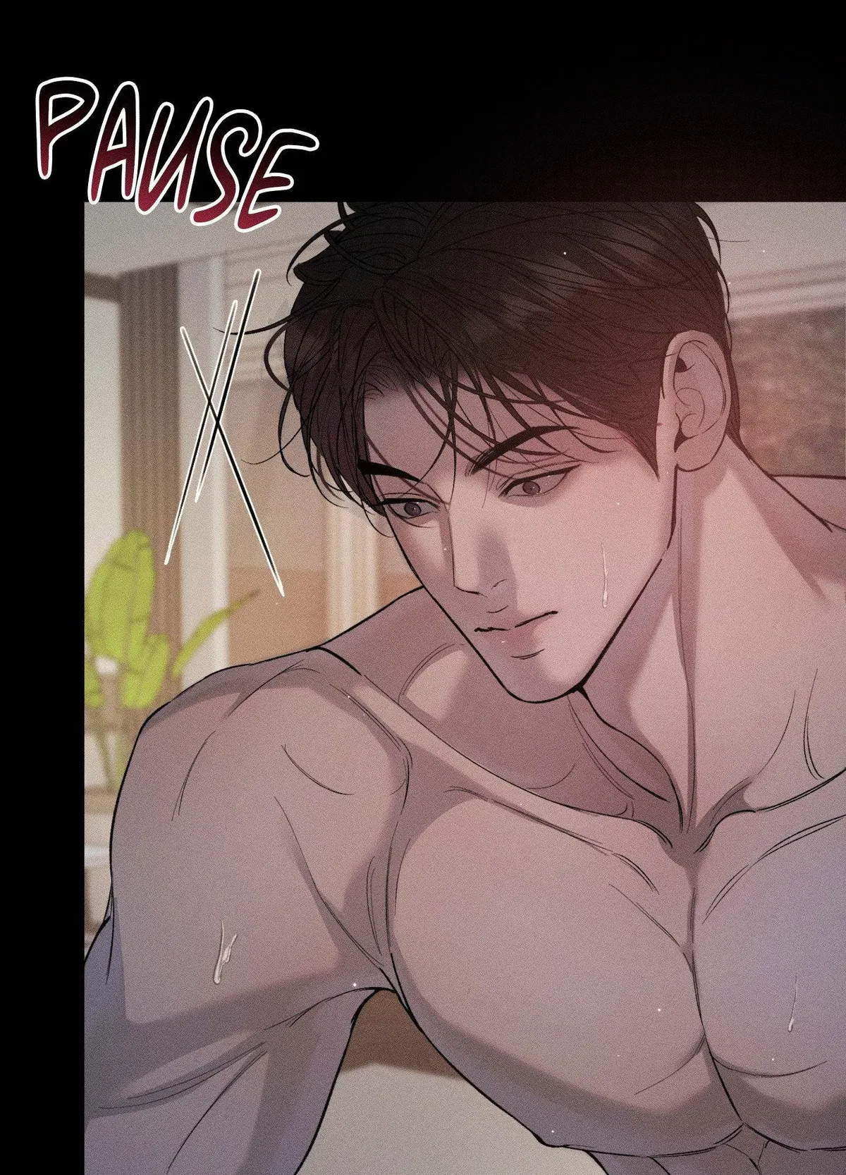 Love Junkie Chapter 16 page 35 - 