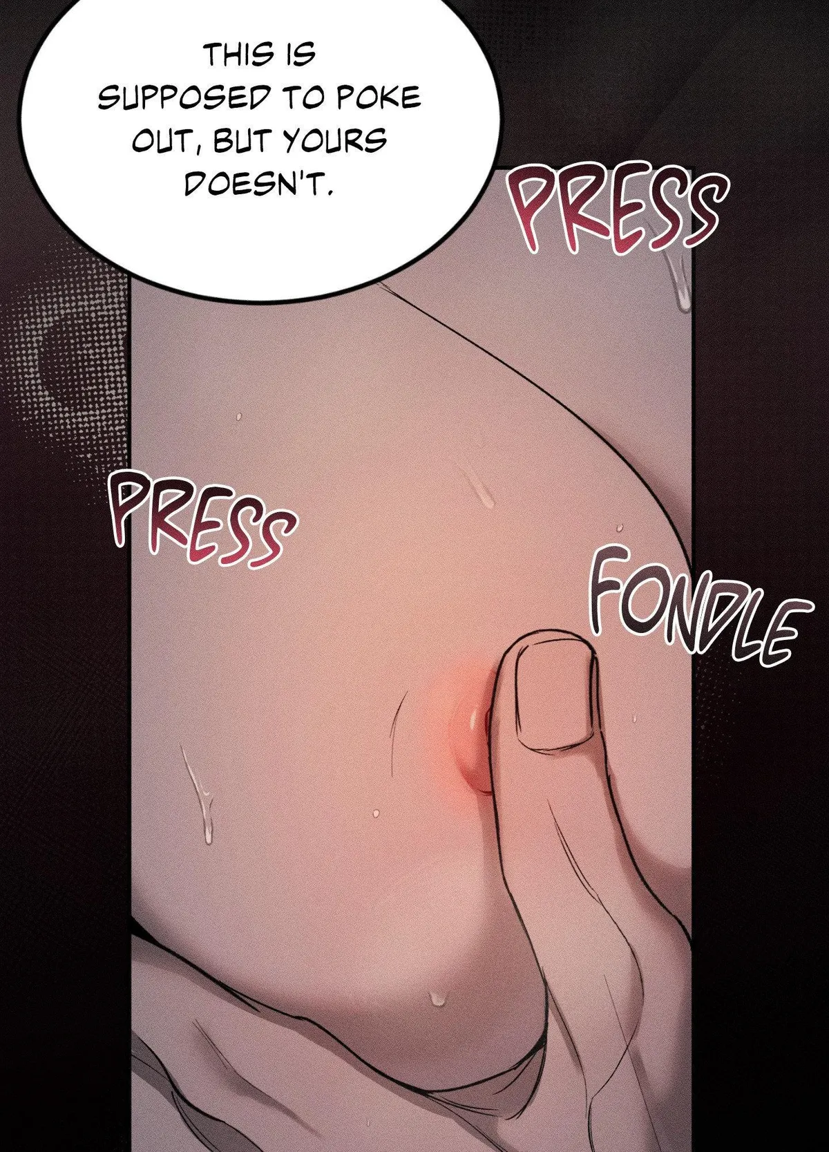 Love Junkie Chapter 16 page 39 - 