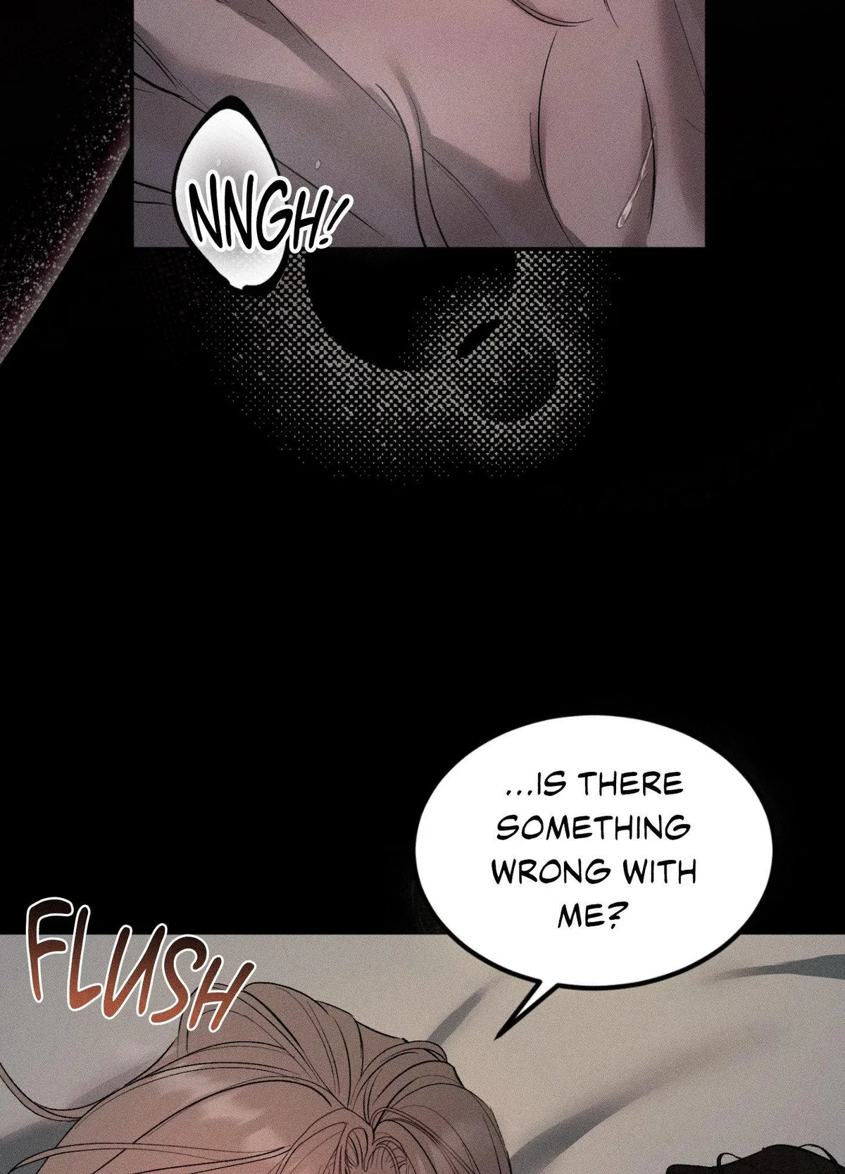 Love Junkie Chapter 16 page 40 - 