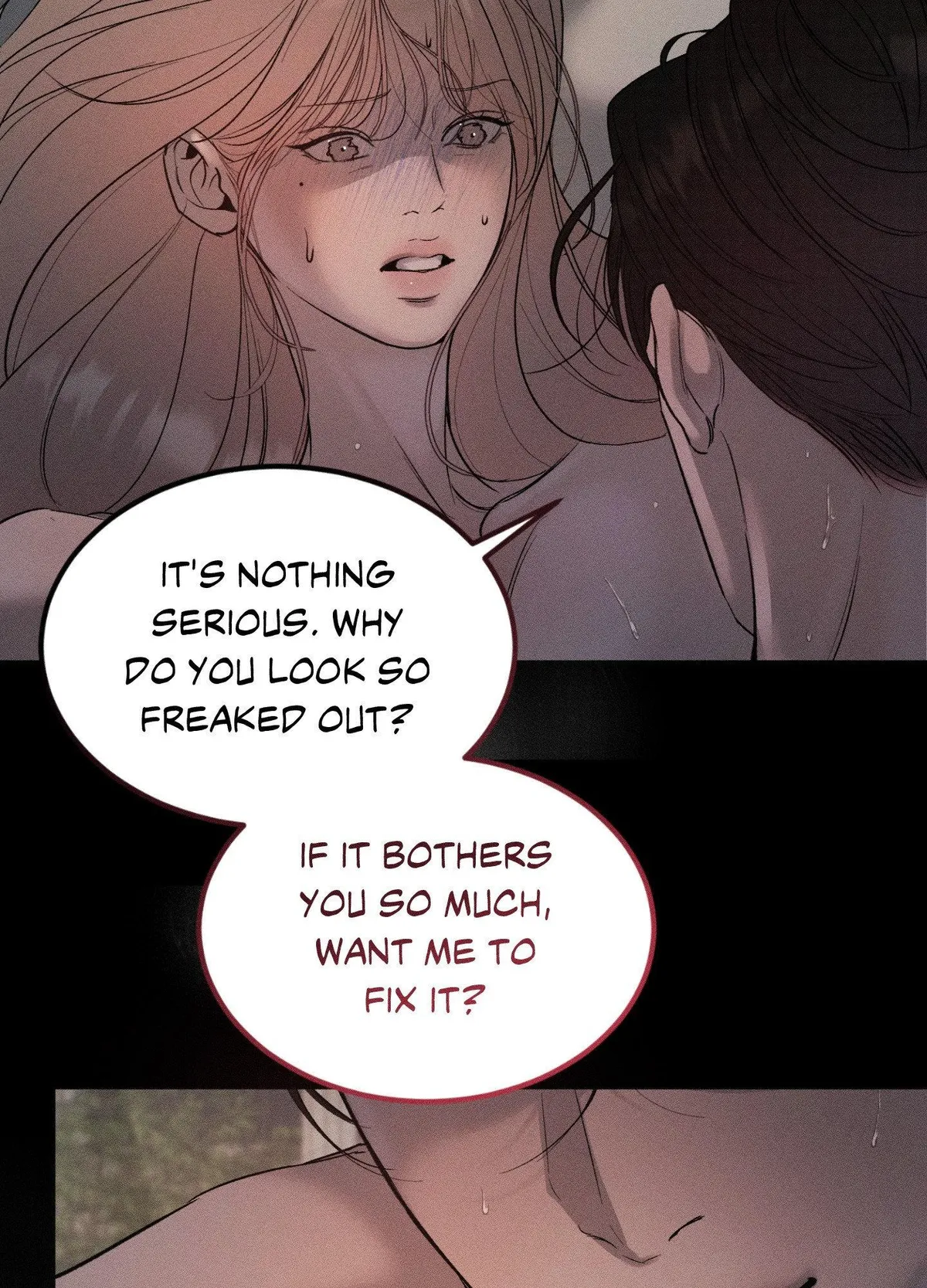Love Junkie Chapter 16 page 41 - 