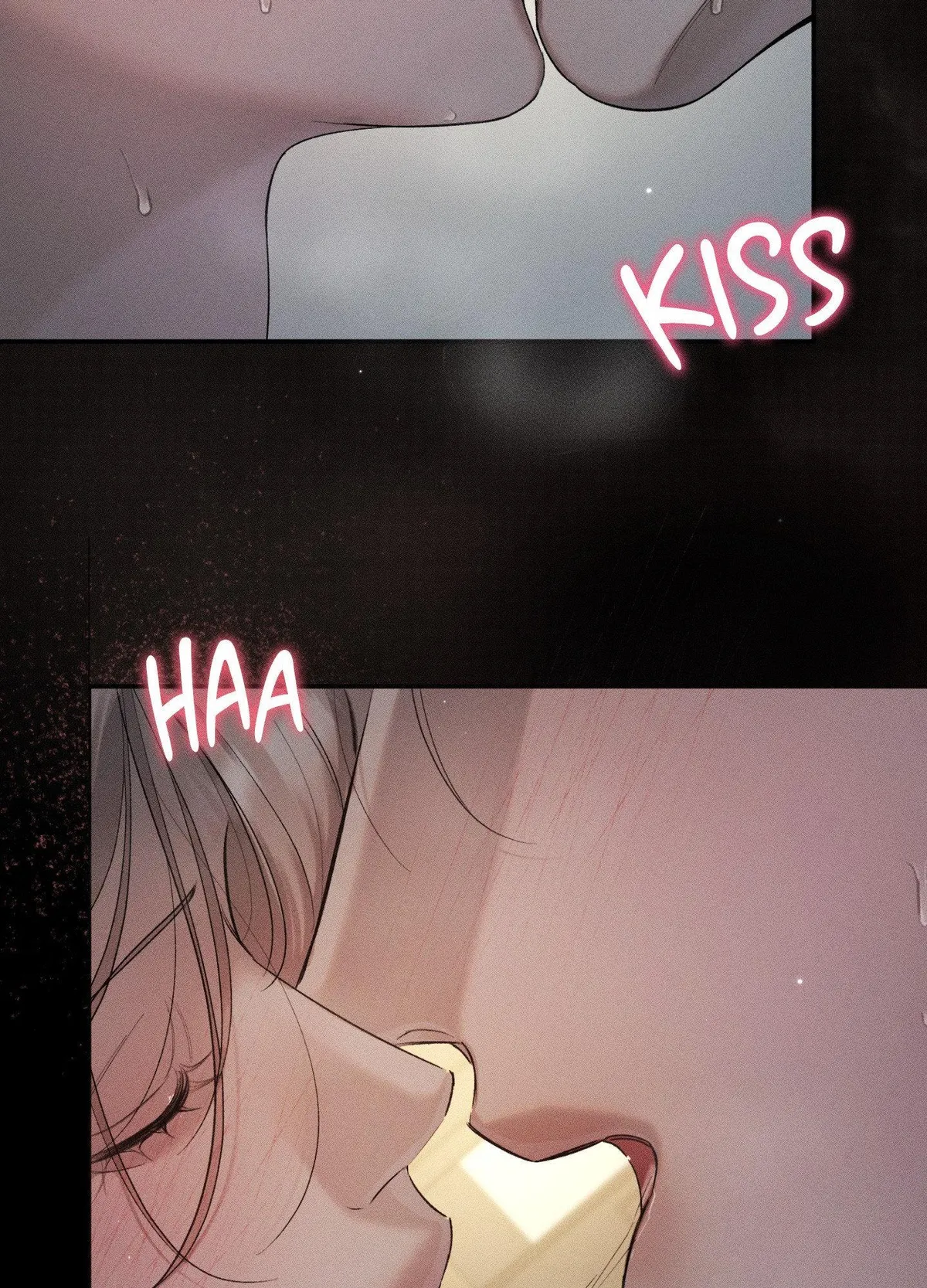 Love Junkie Chapter 16 page 6 - 