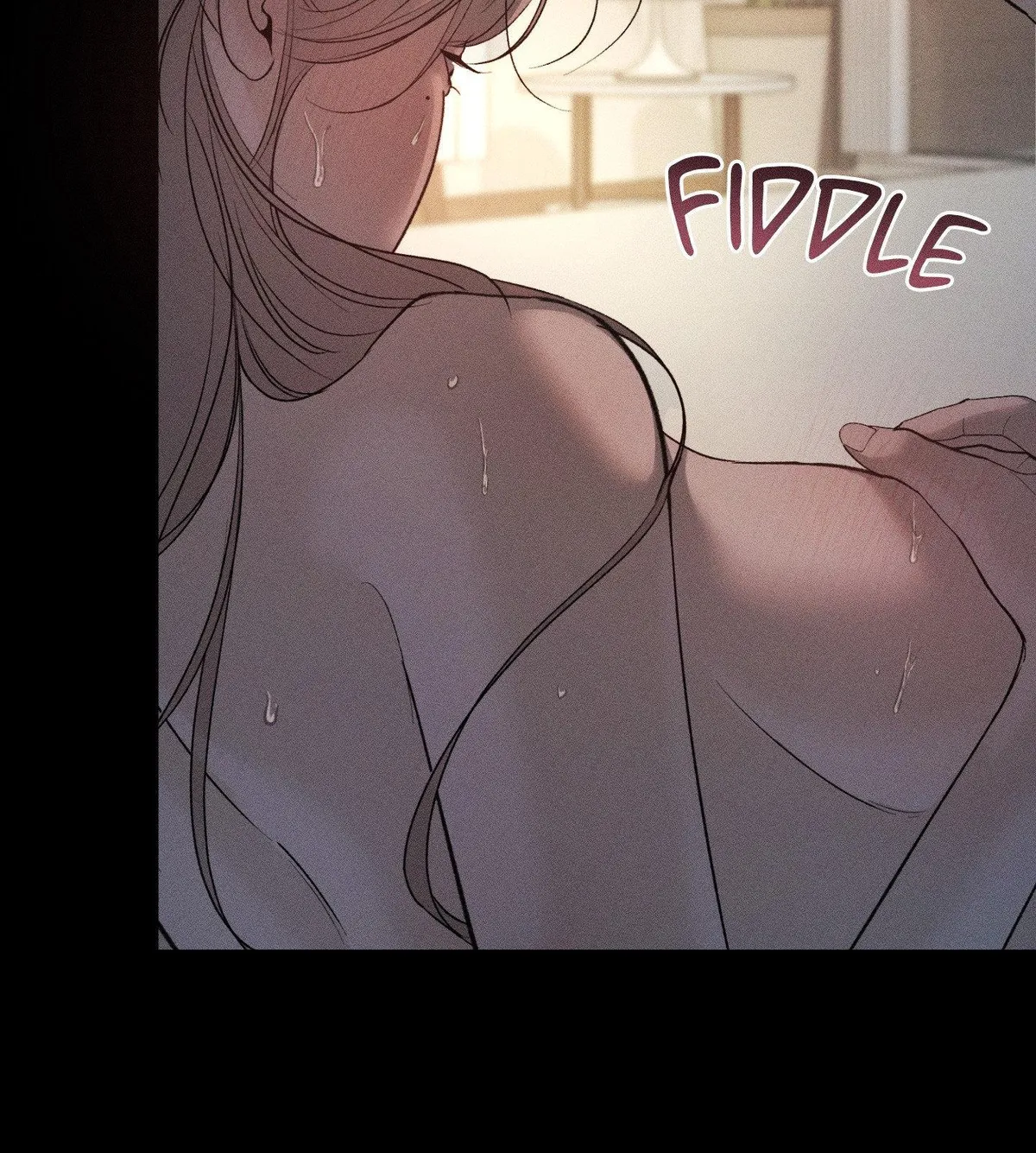 Love Junkie Chapter 16 page 70 - 